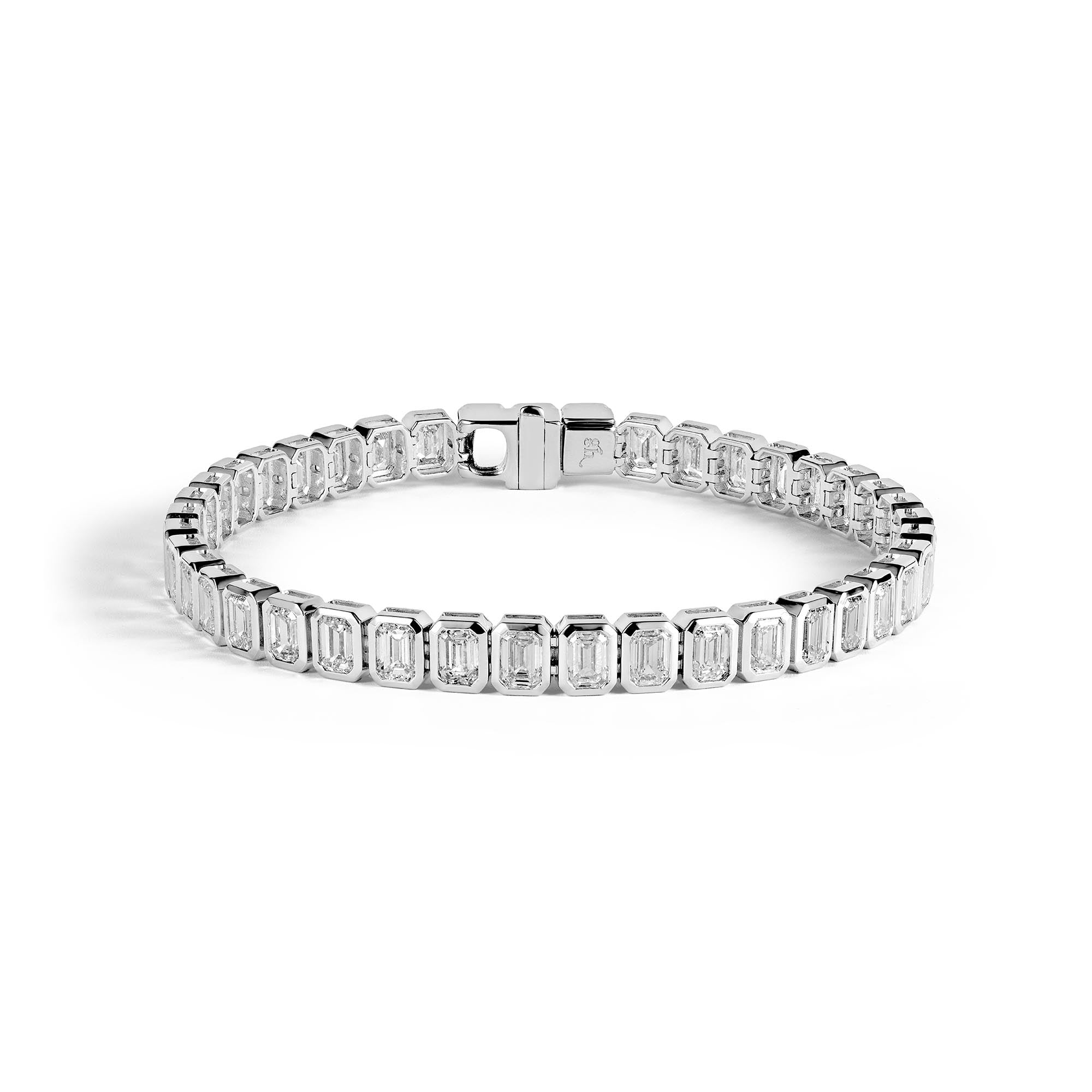 Bezel Bracelet