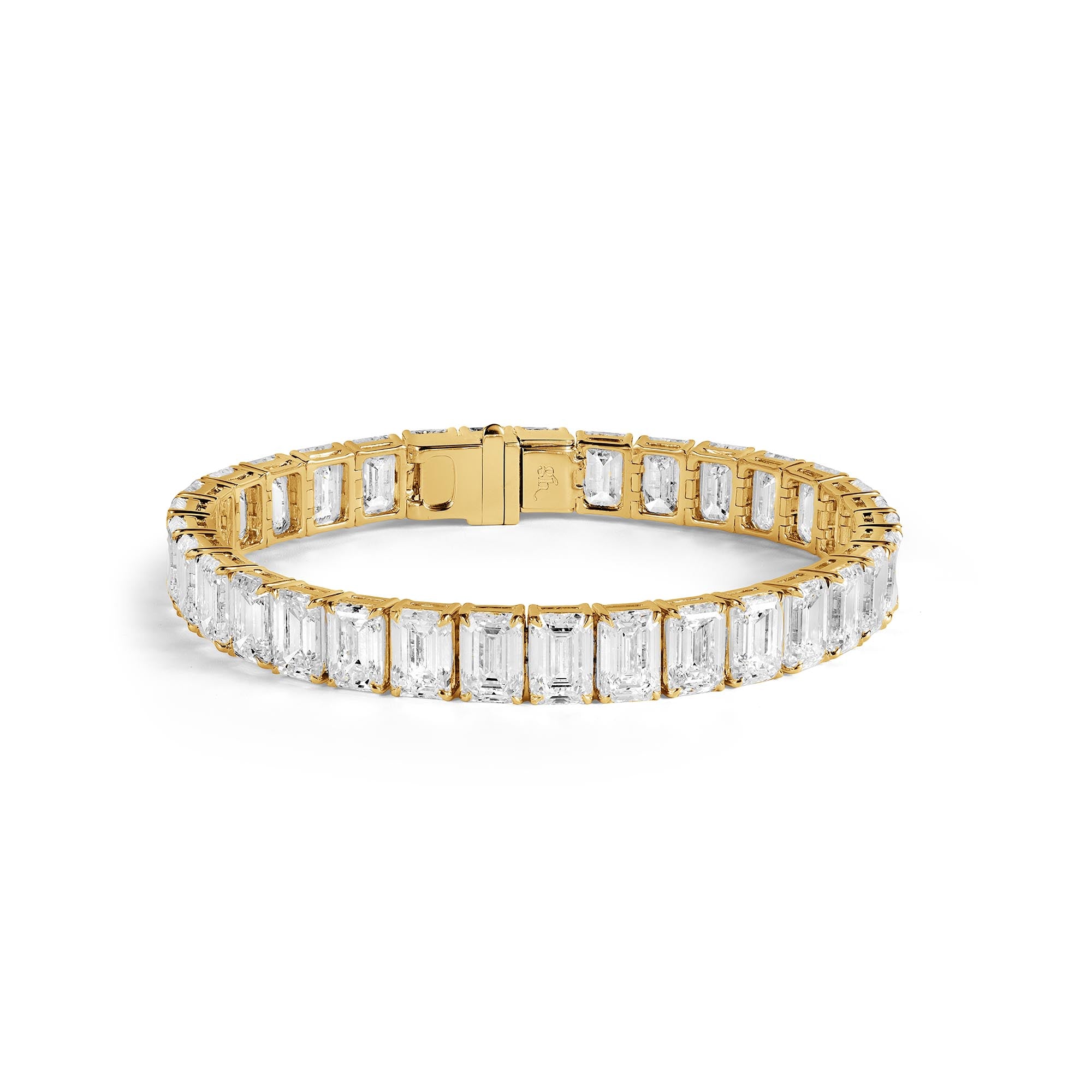 Simple Bracelet