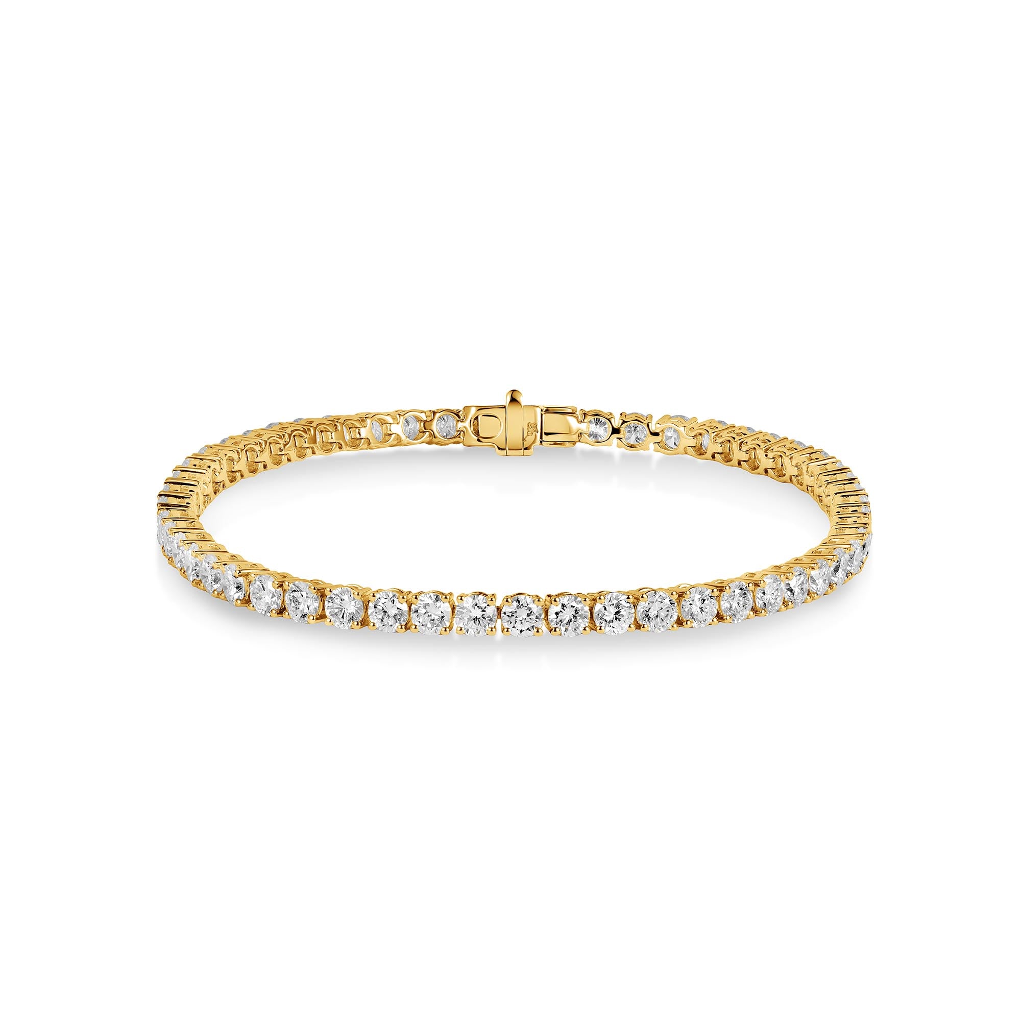Simple Bracelet