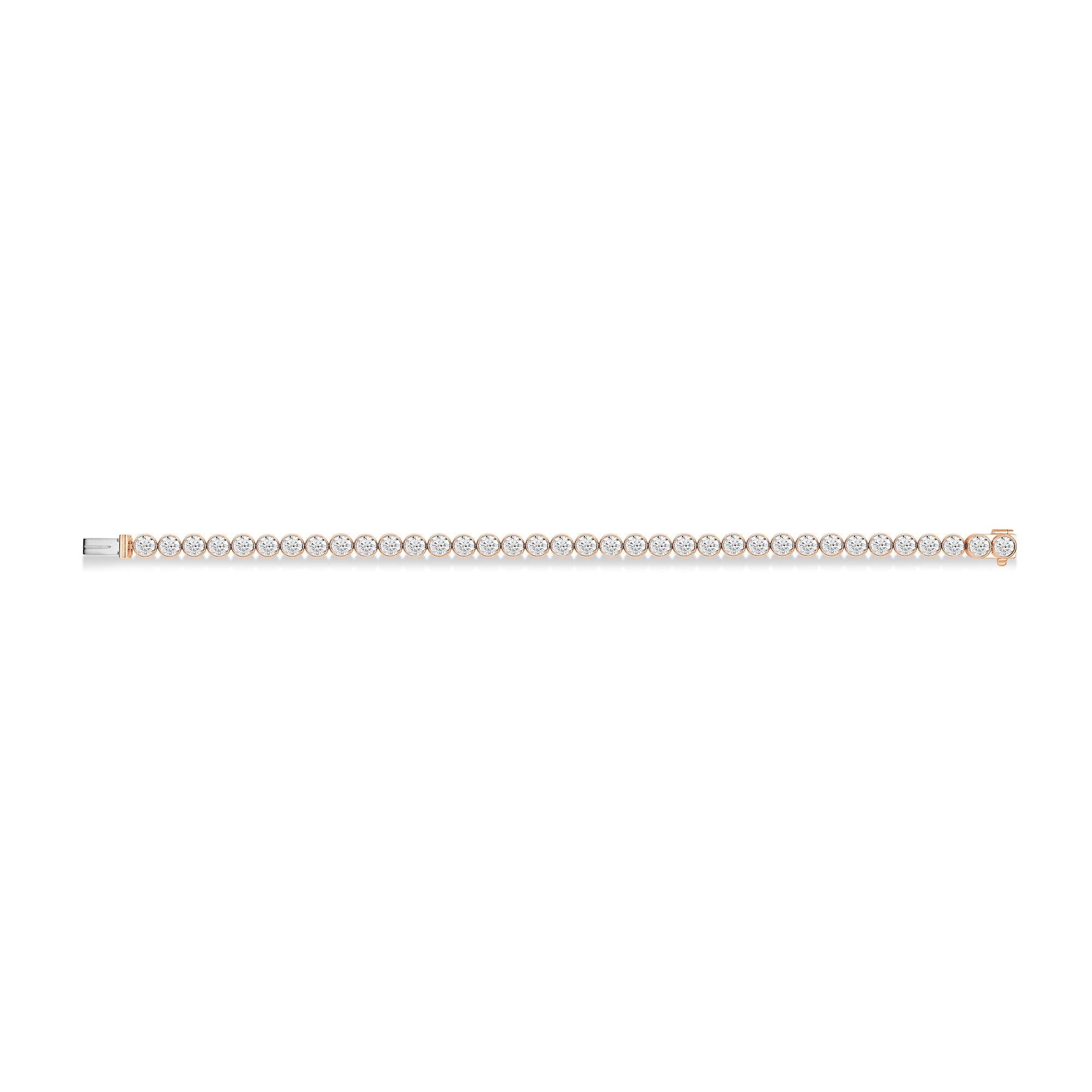 Bezel Bracelet
