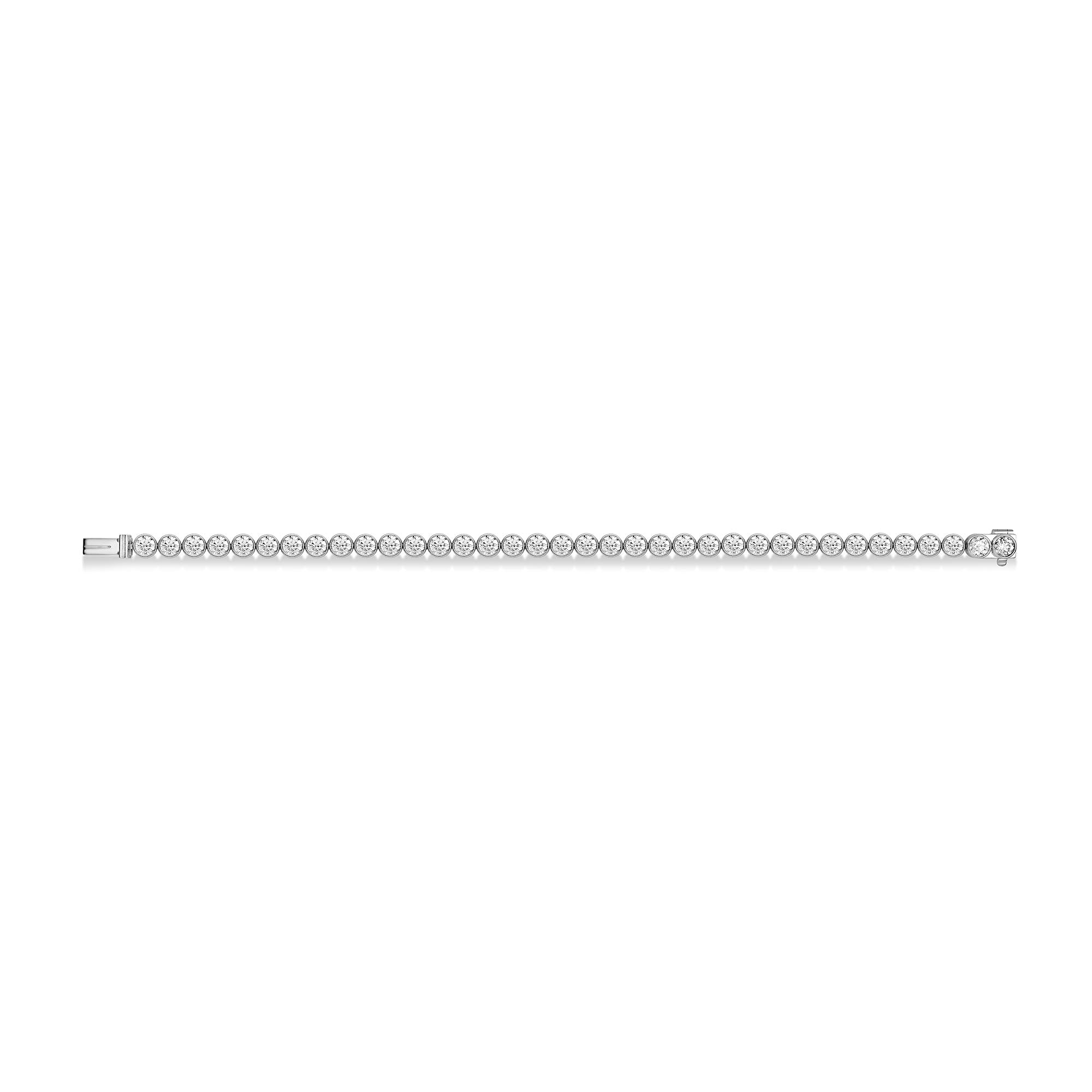 Bezel Bracelet