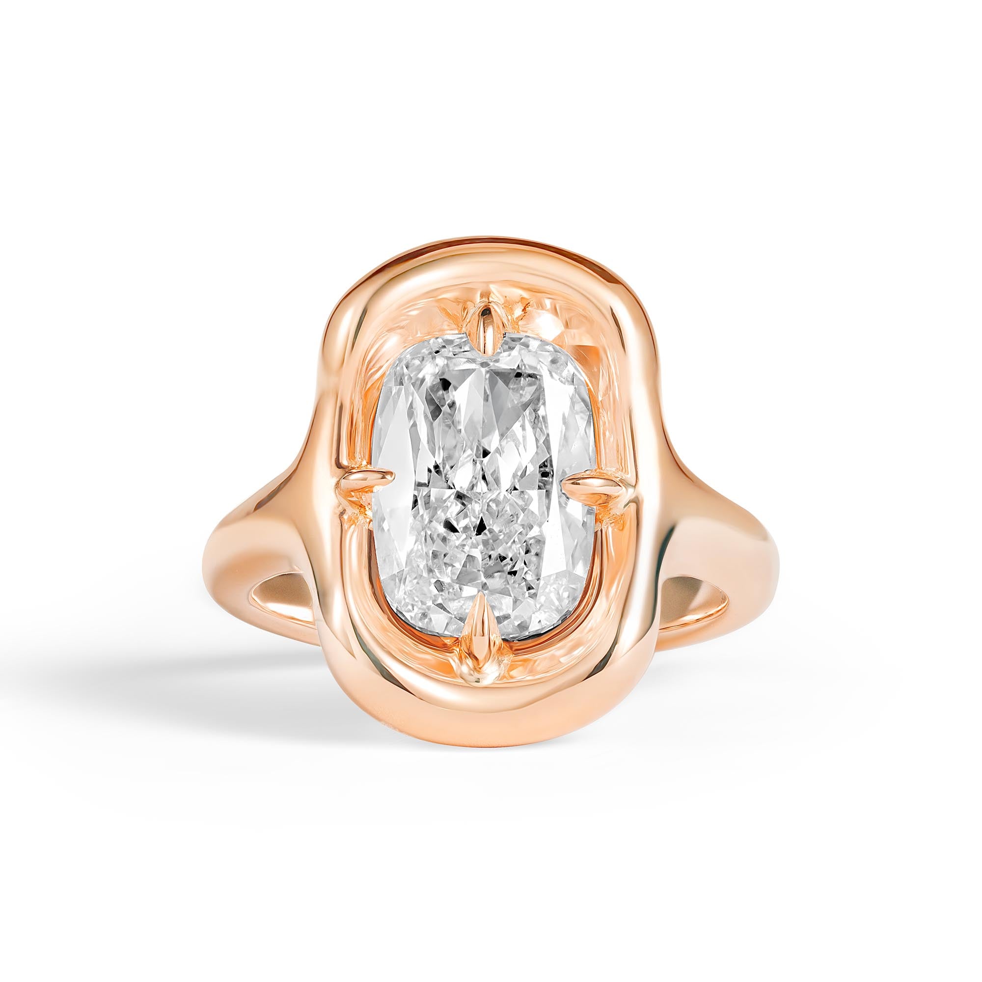 Pillow Ring