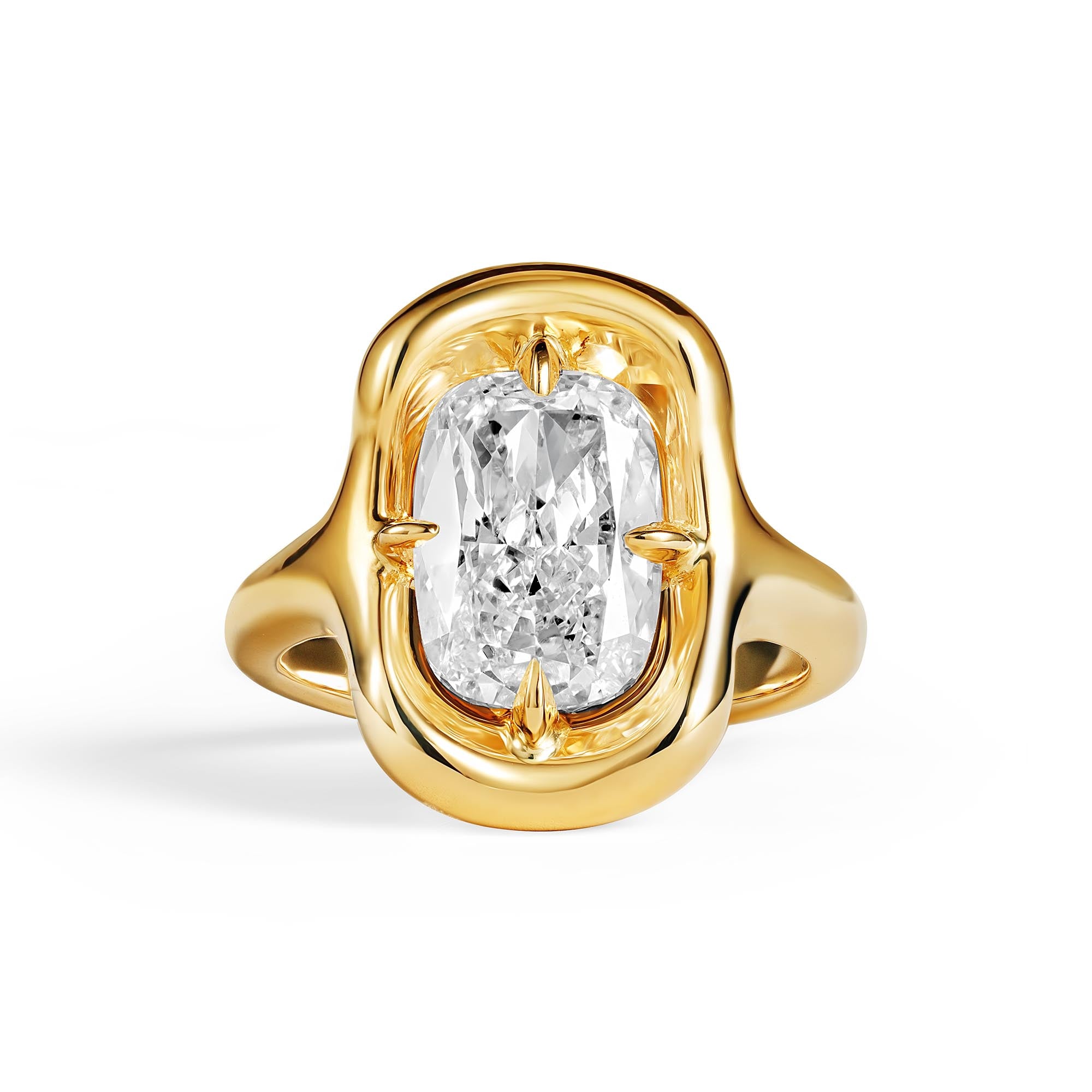 Pillow Ring