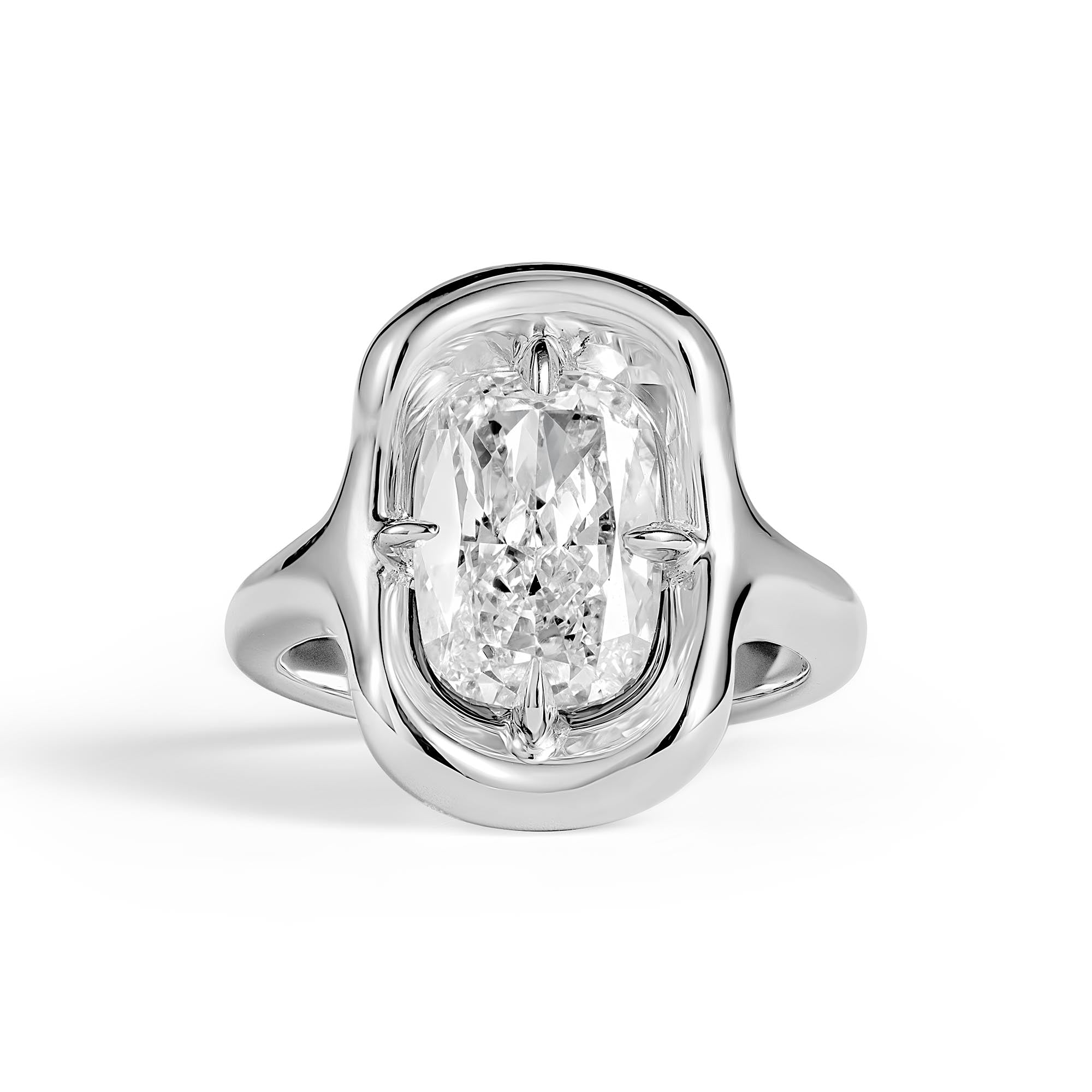 Pillow Ring