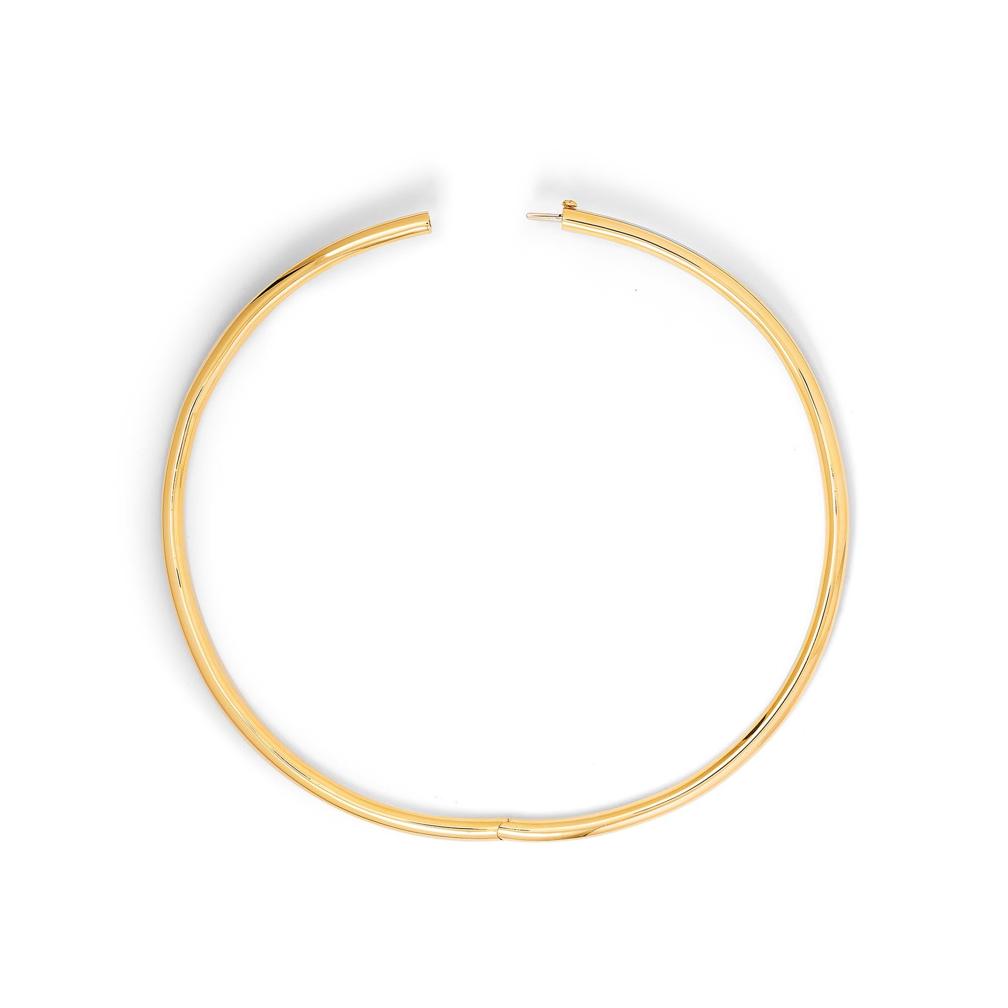 Bangle Necklace & Pendant