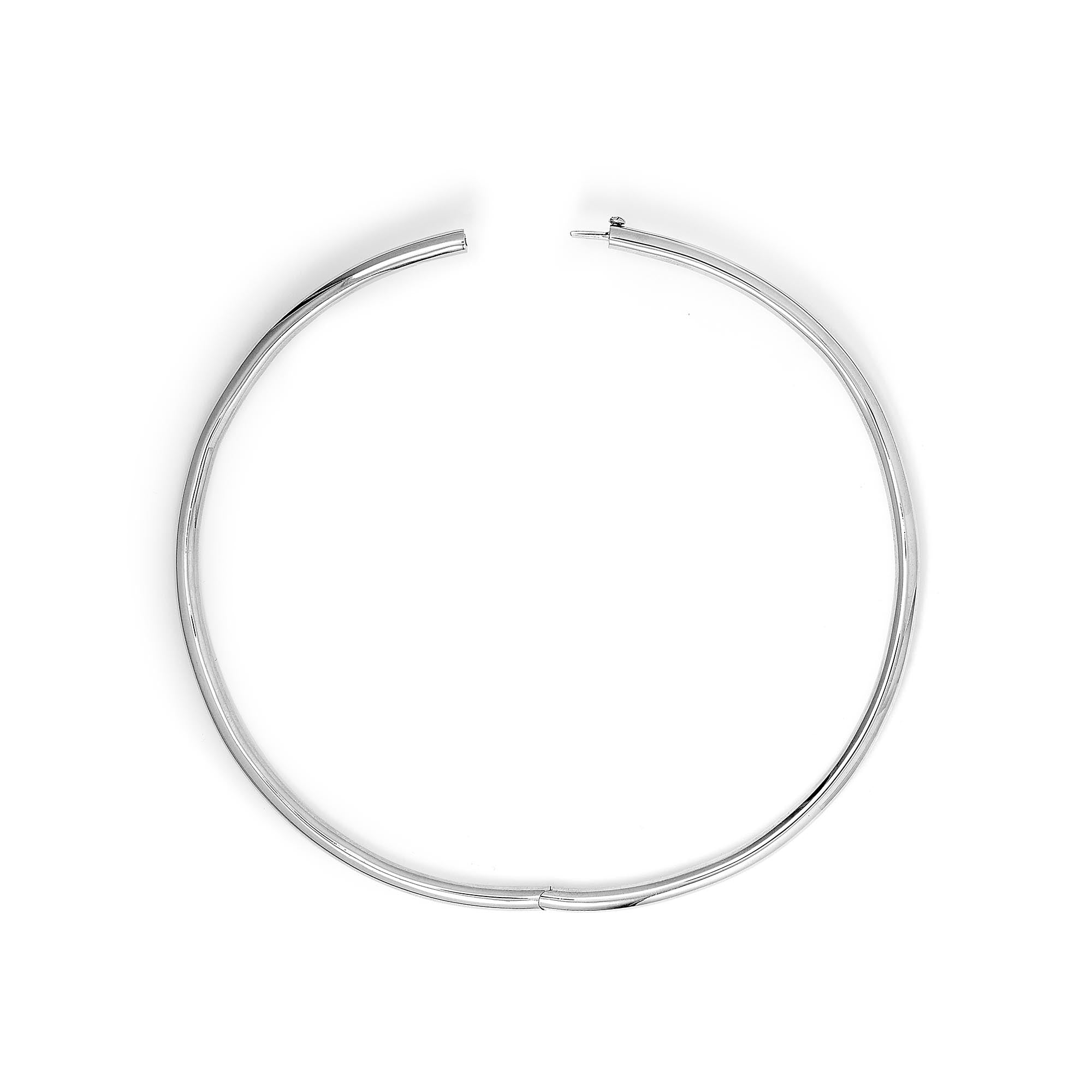 Bangle Necklace & Pendant