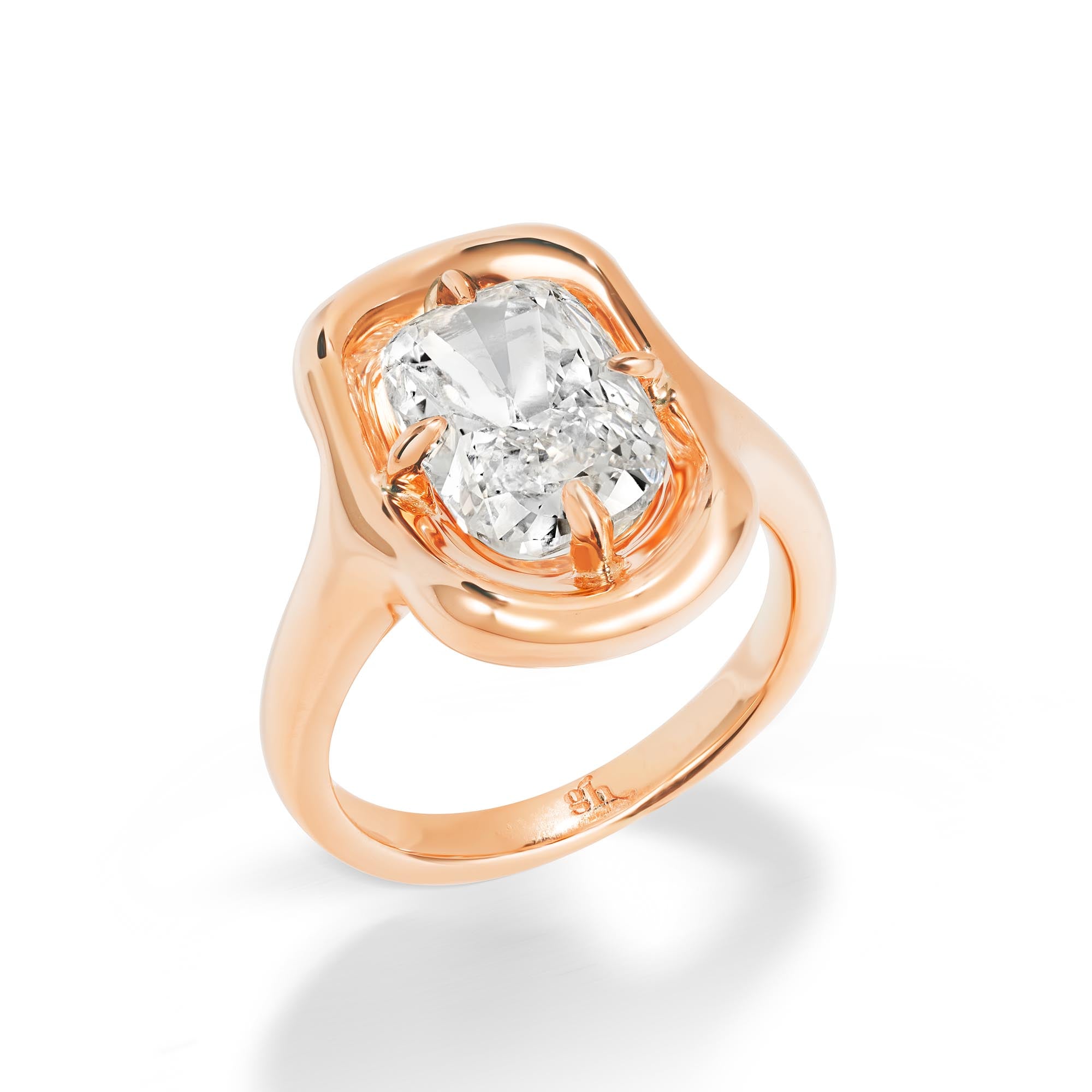 Pillow Ring