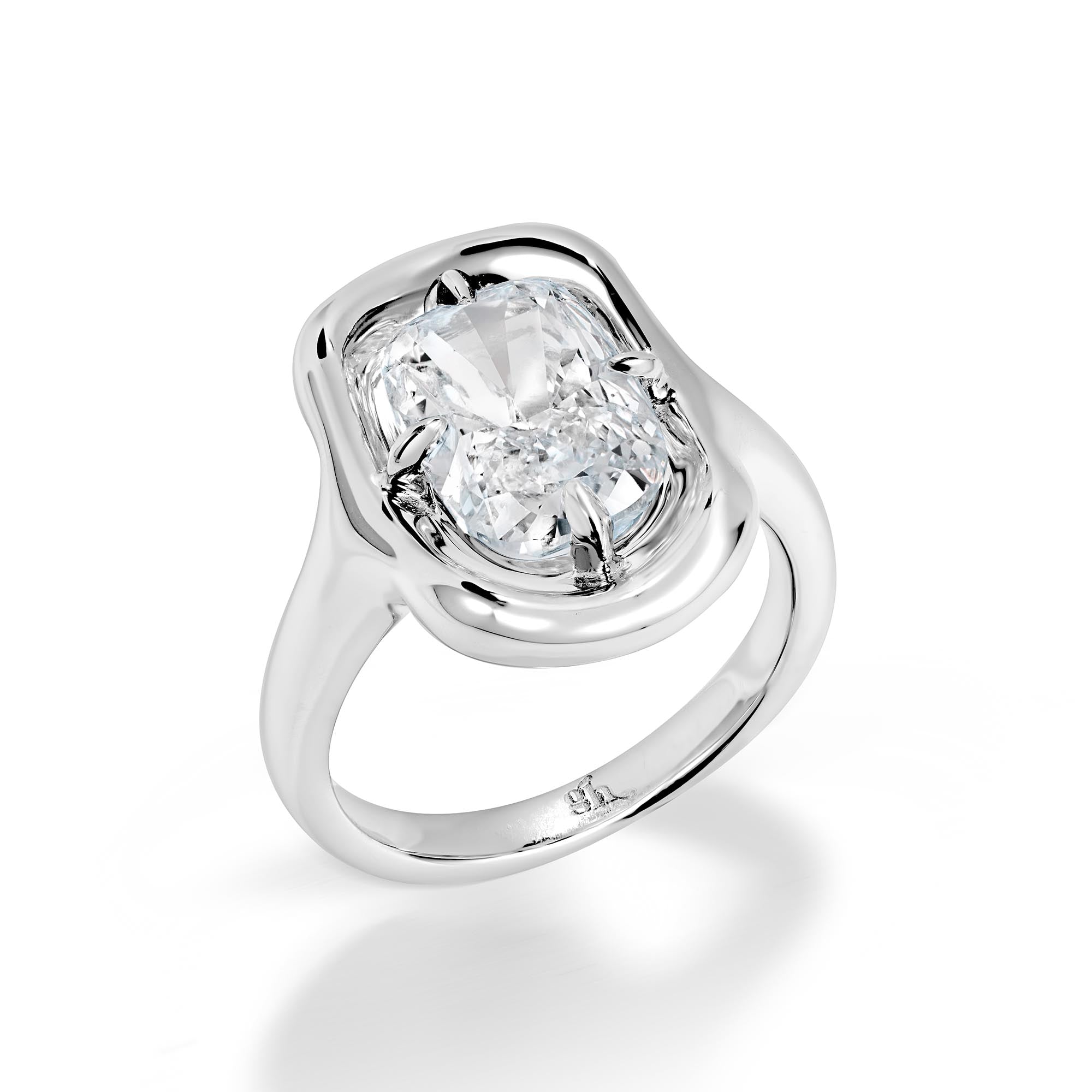 Pillow Ring