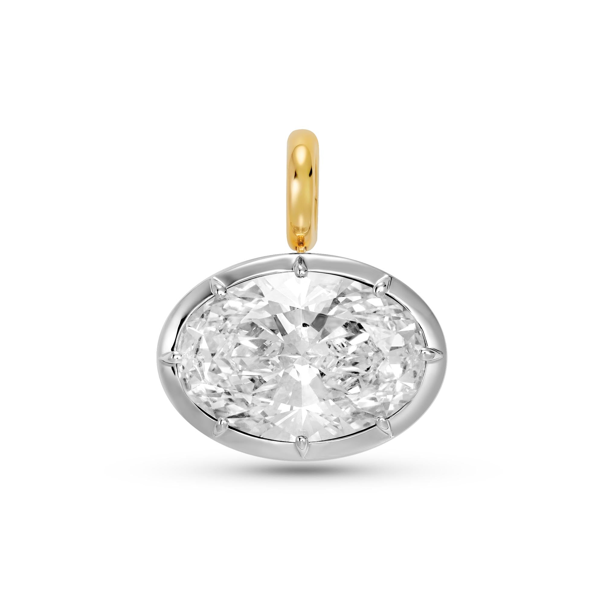 Bangle Necklace & Pendant