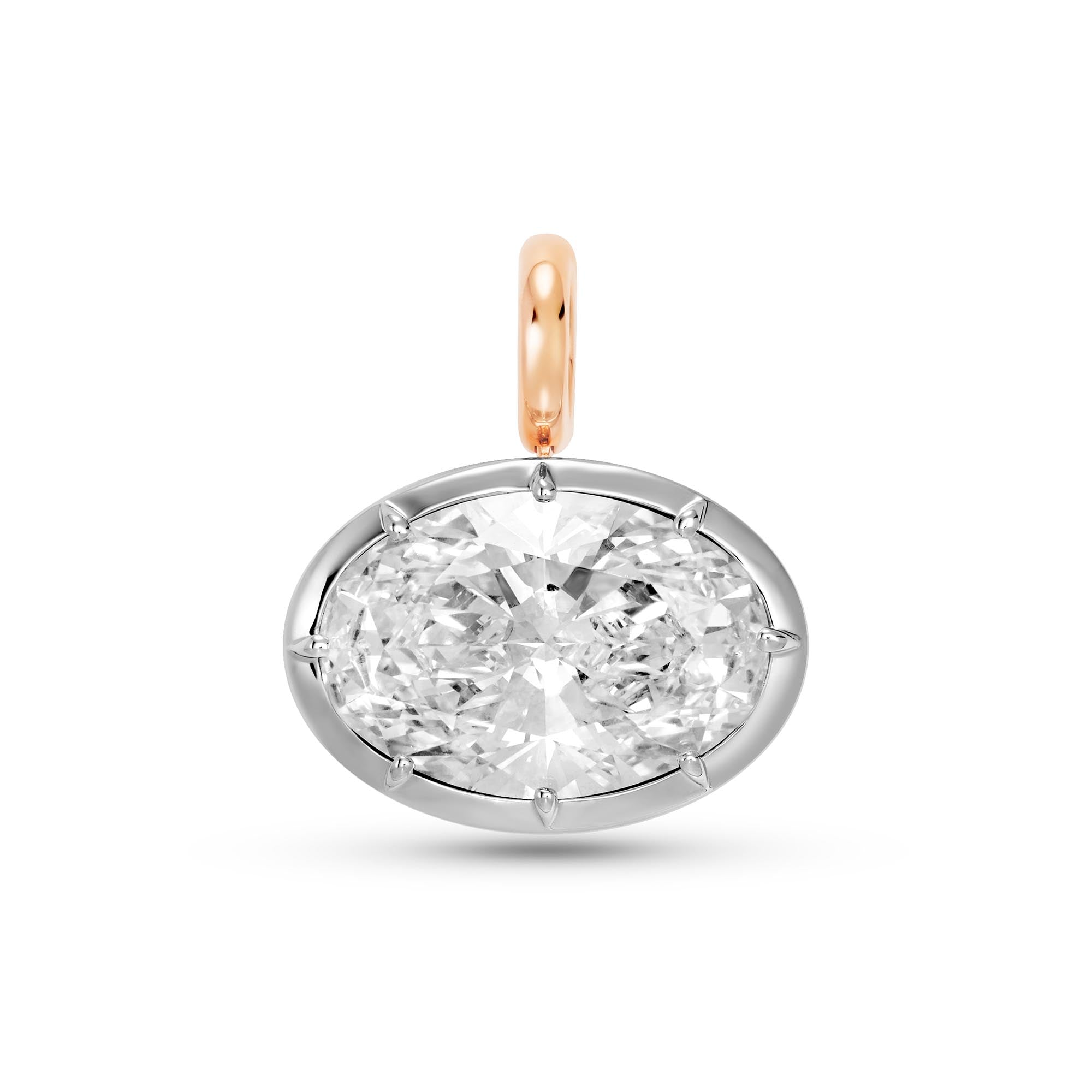 Bangle Necklace & Pendant