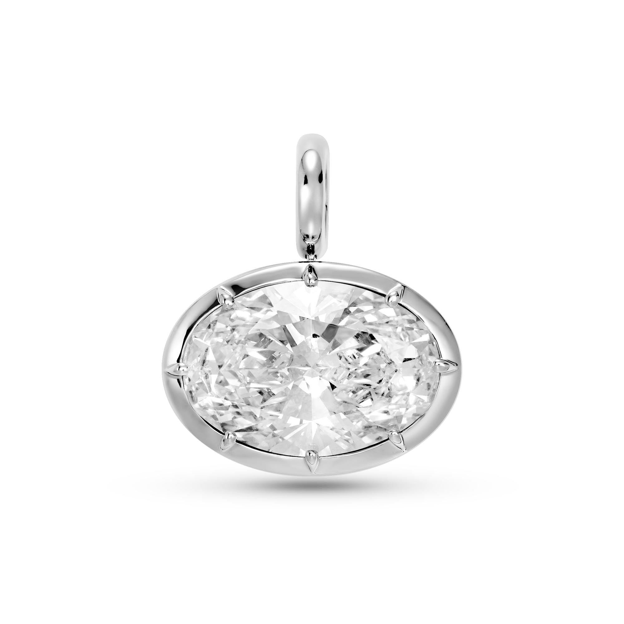 Bangle Necklace & Pendant