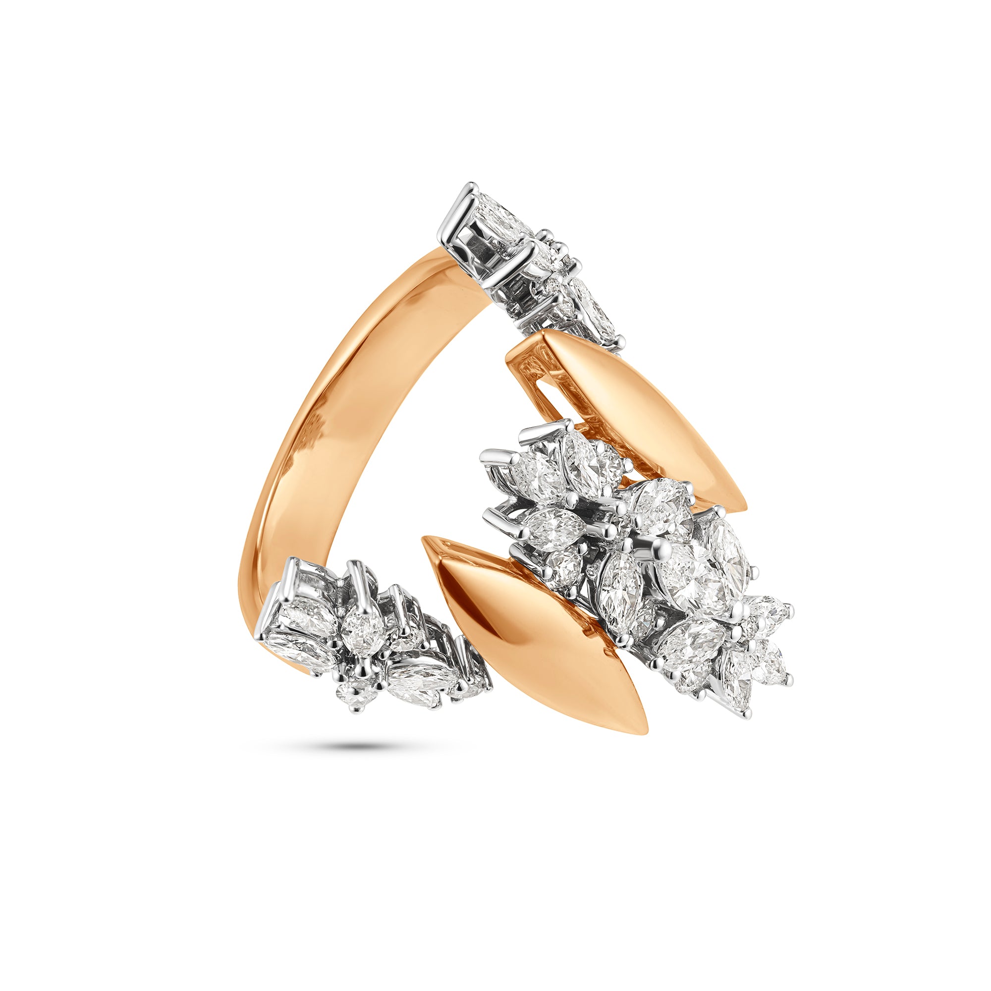 Starry Night Ring 2