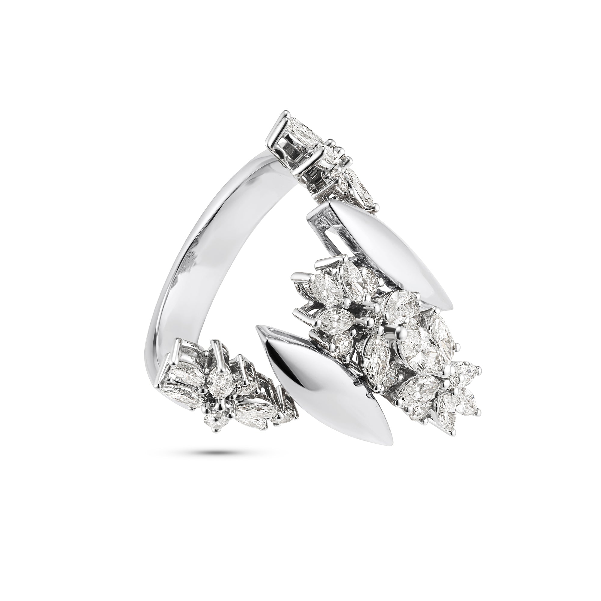 Starry Night Ring 2
