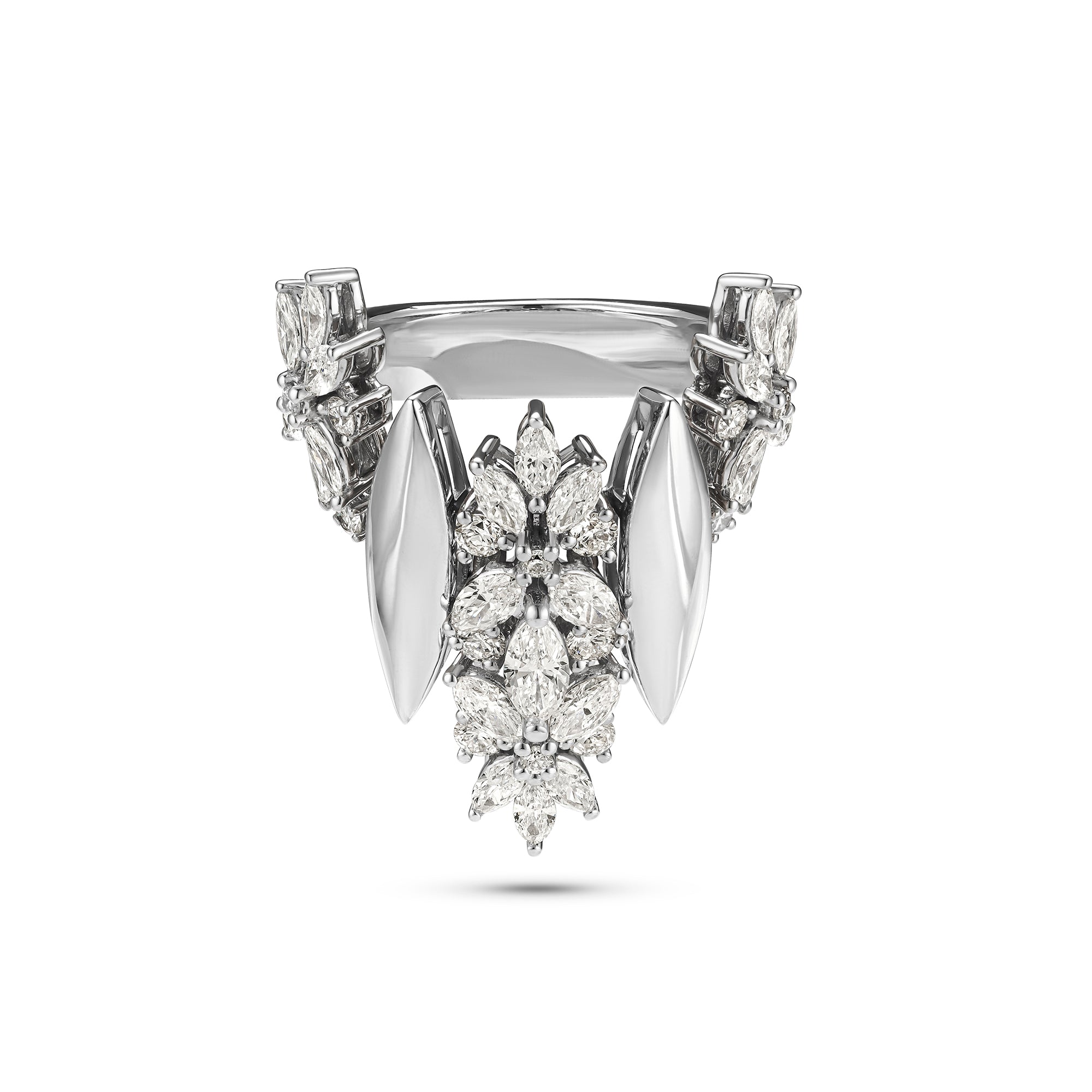 Starry Night Ring 2