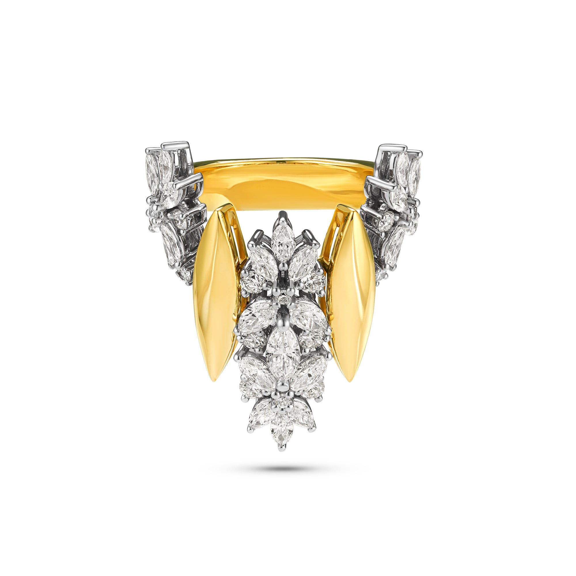 Starry Night Ring 2