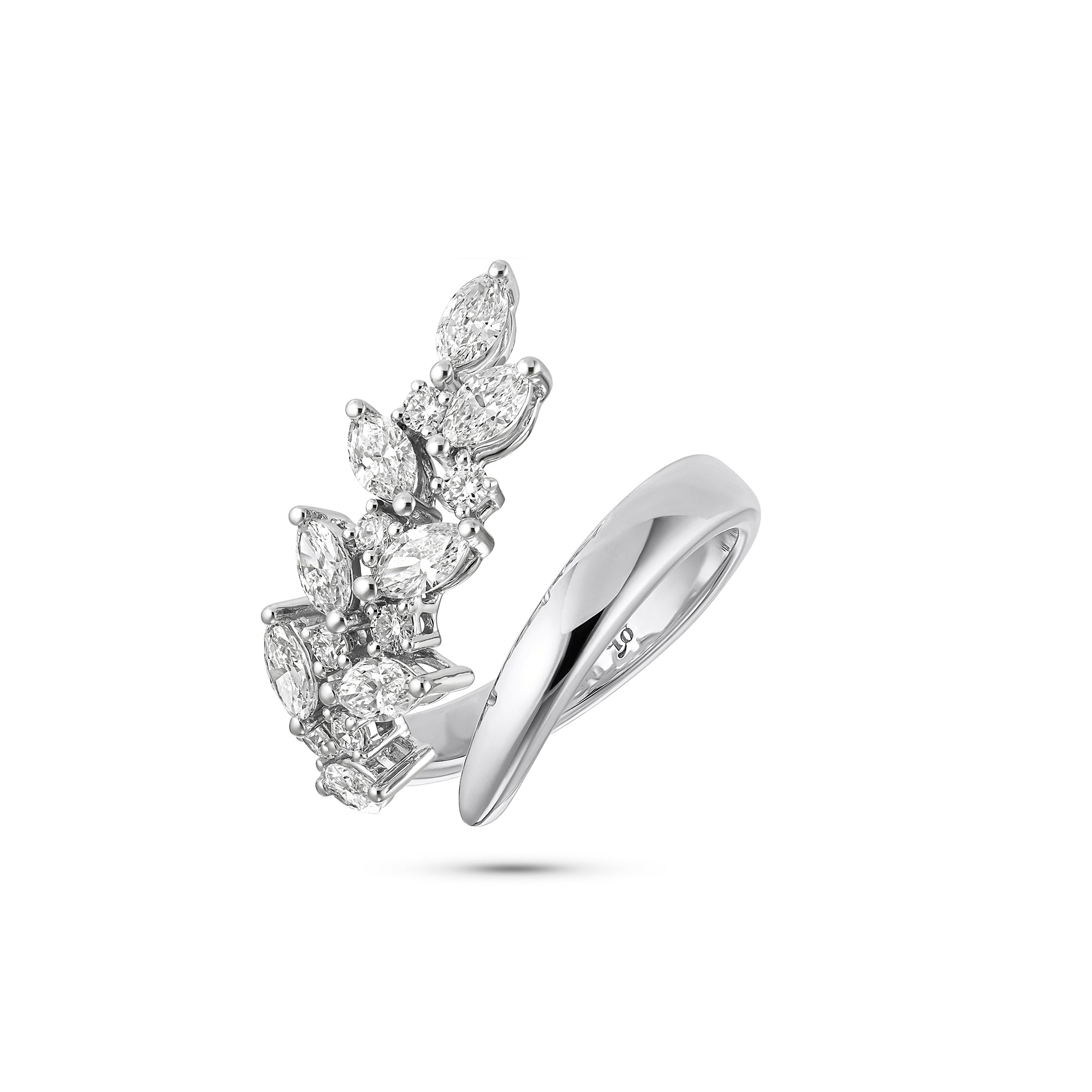 Starry Night Ring 1