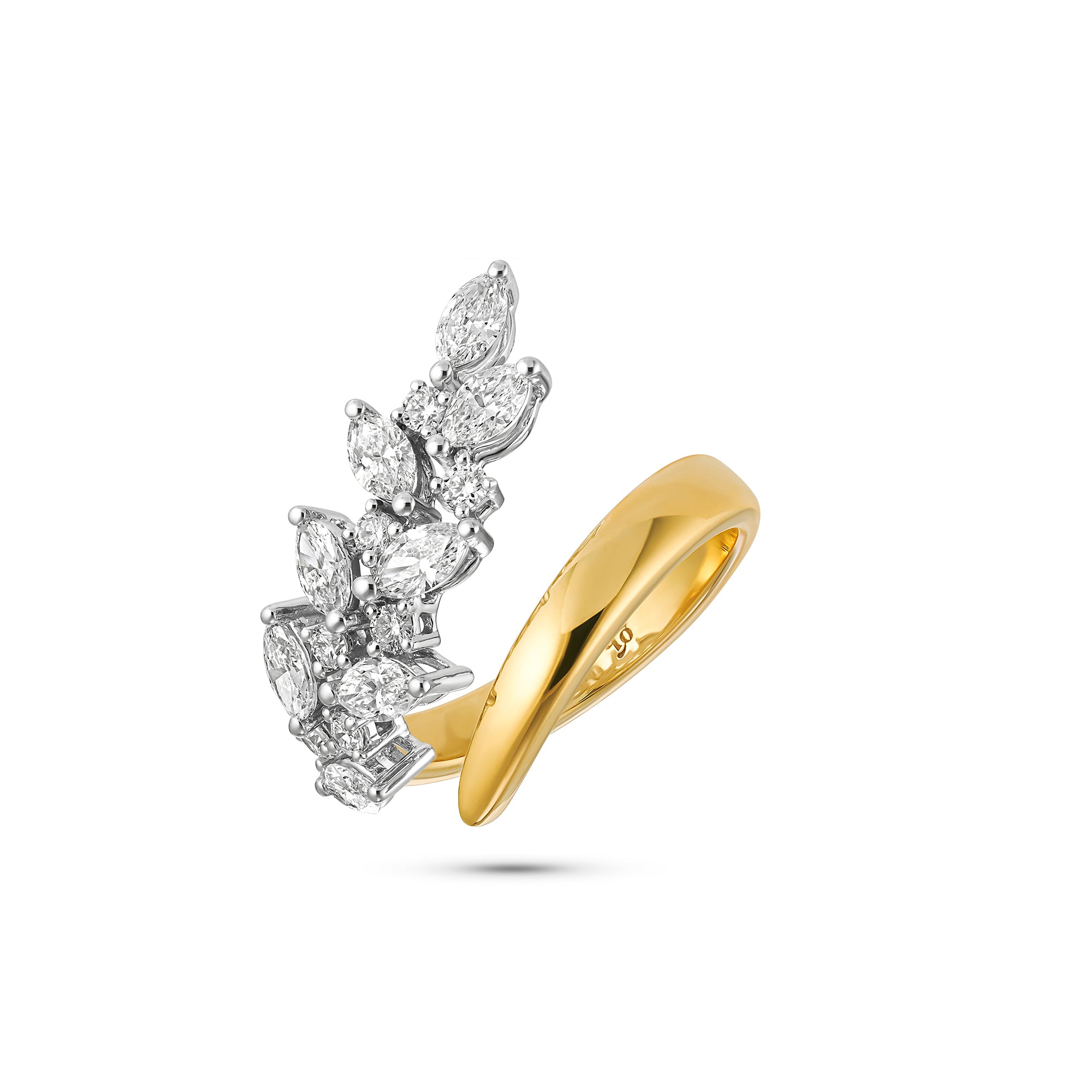 Starry Night Ring 1