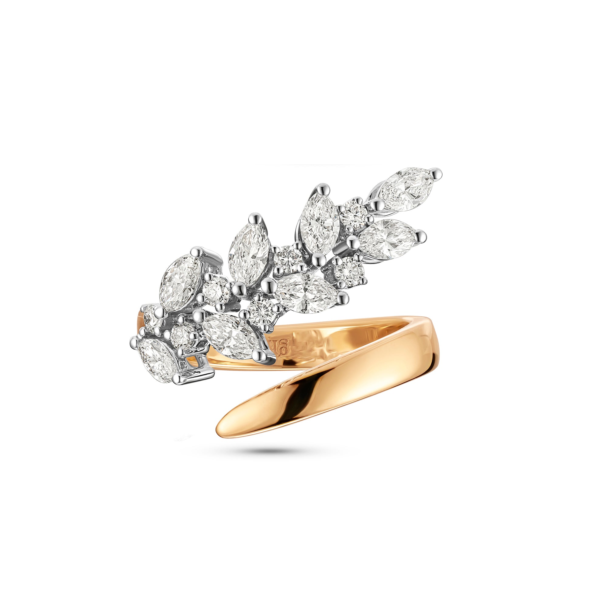 Starry Night Ring 1