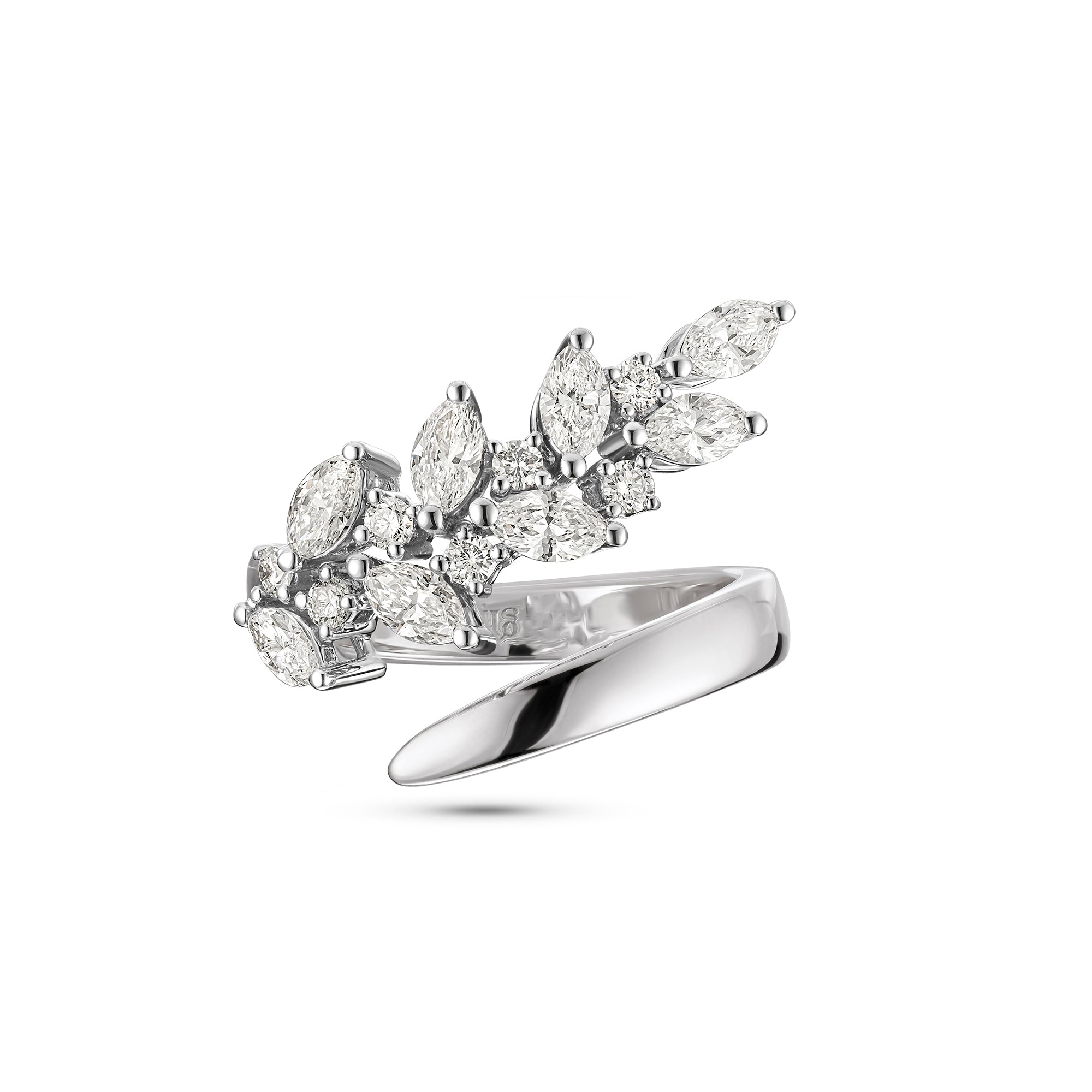 Starry Night Ring 1