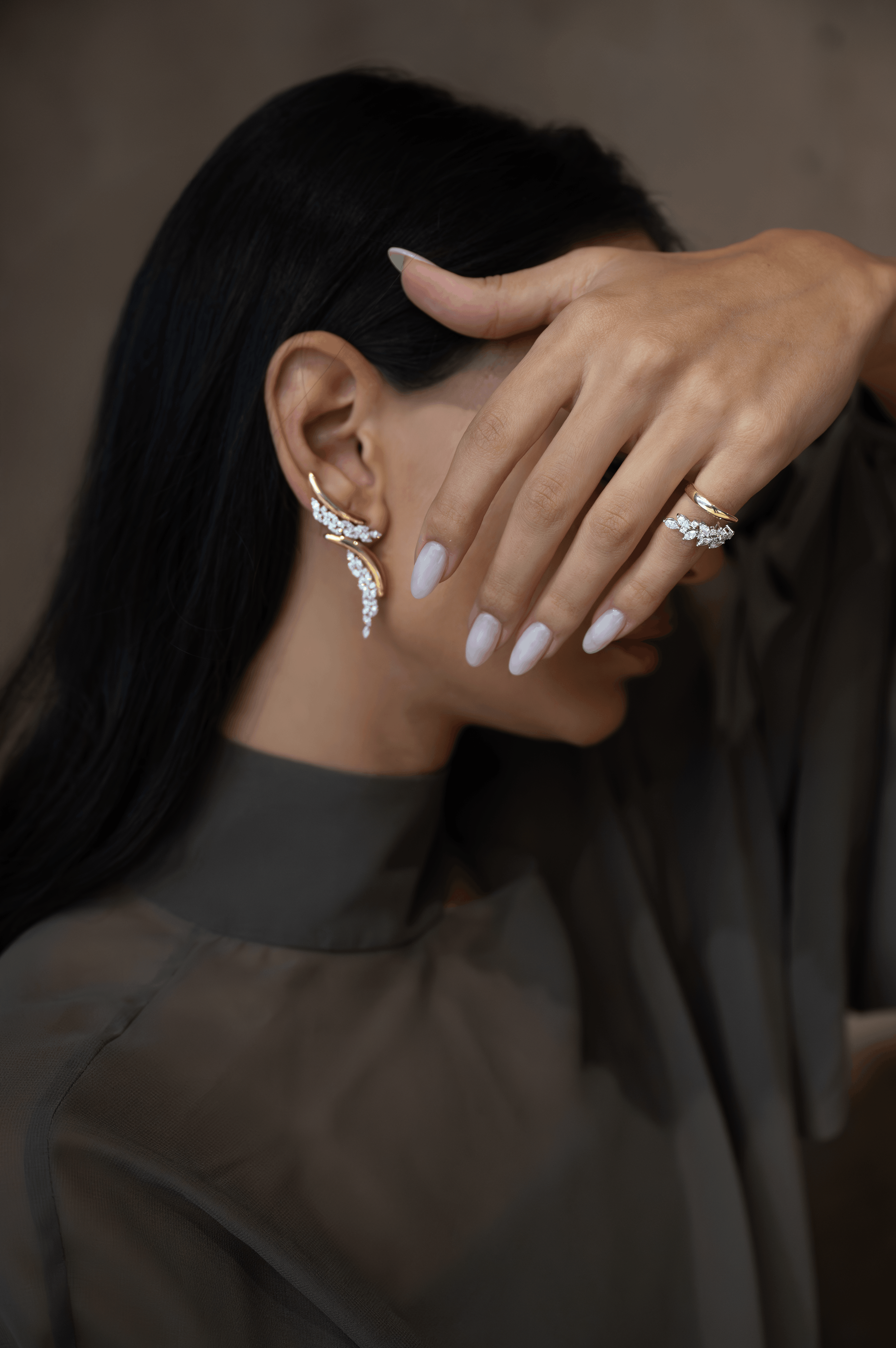 Starry Night Ring 1