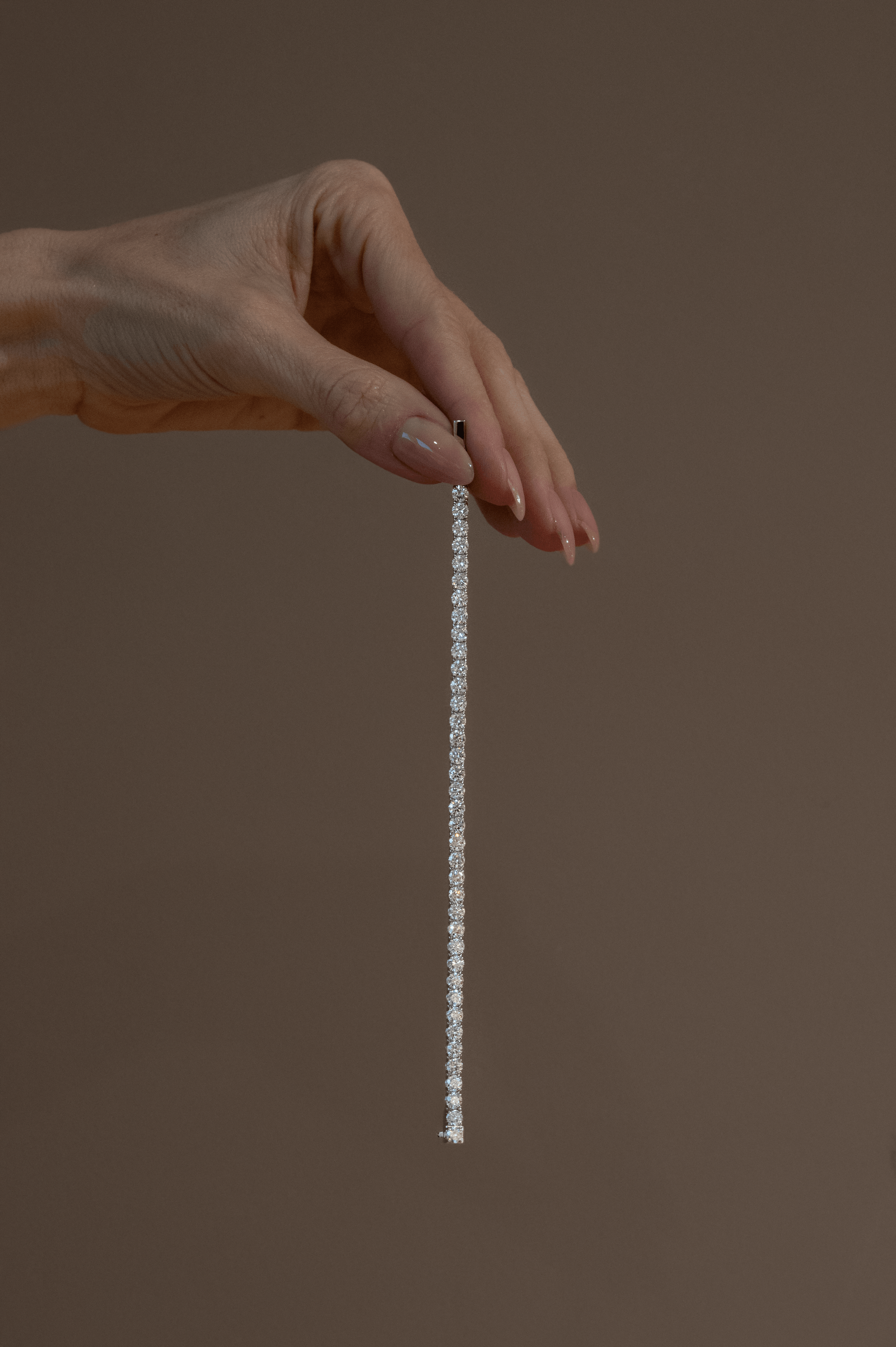 Simple Bracelet