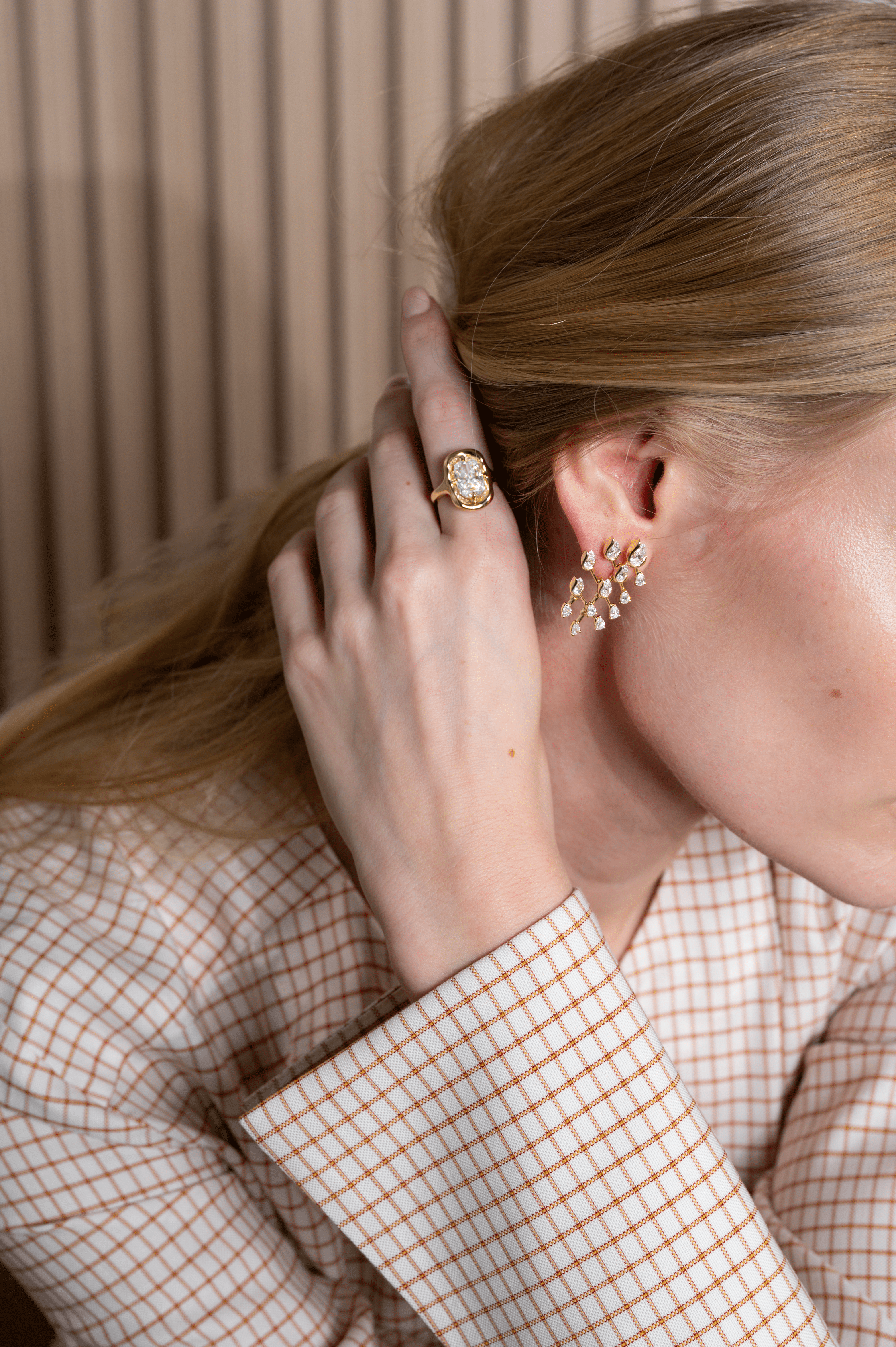 Pillow Ring