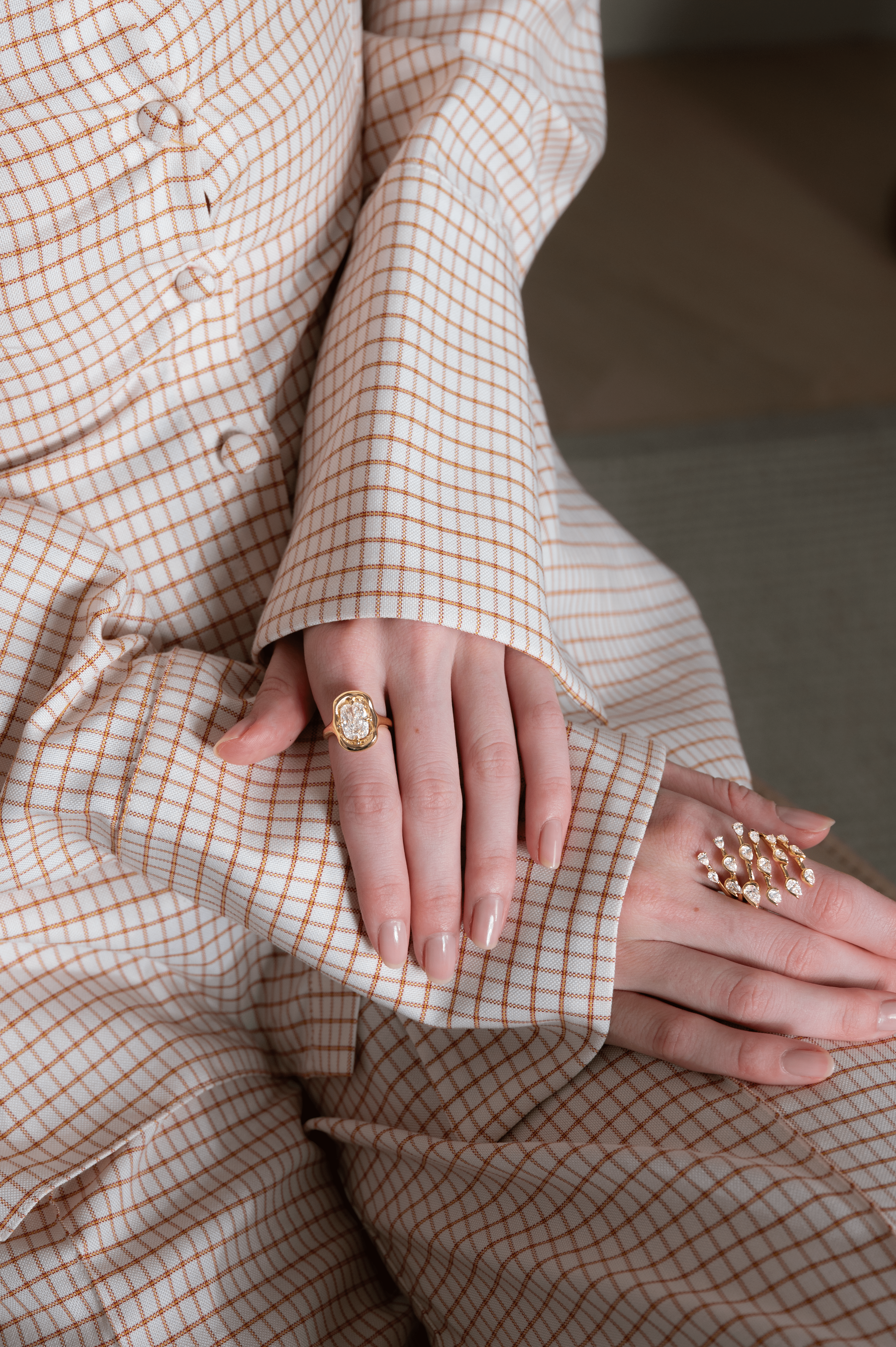 Pillow Ring