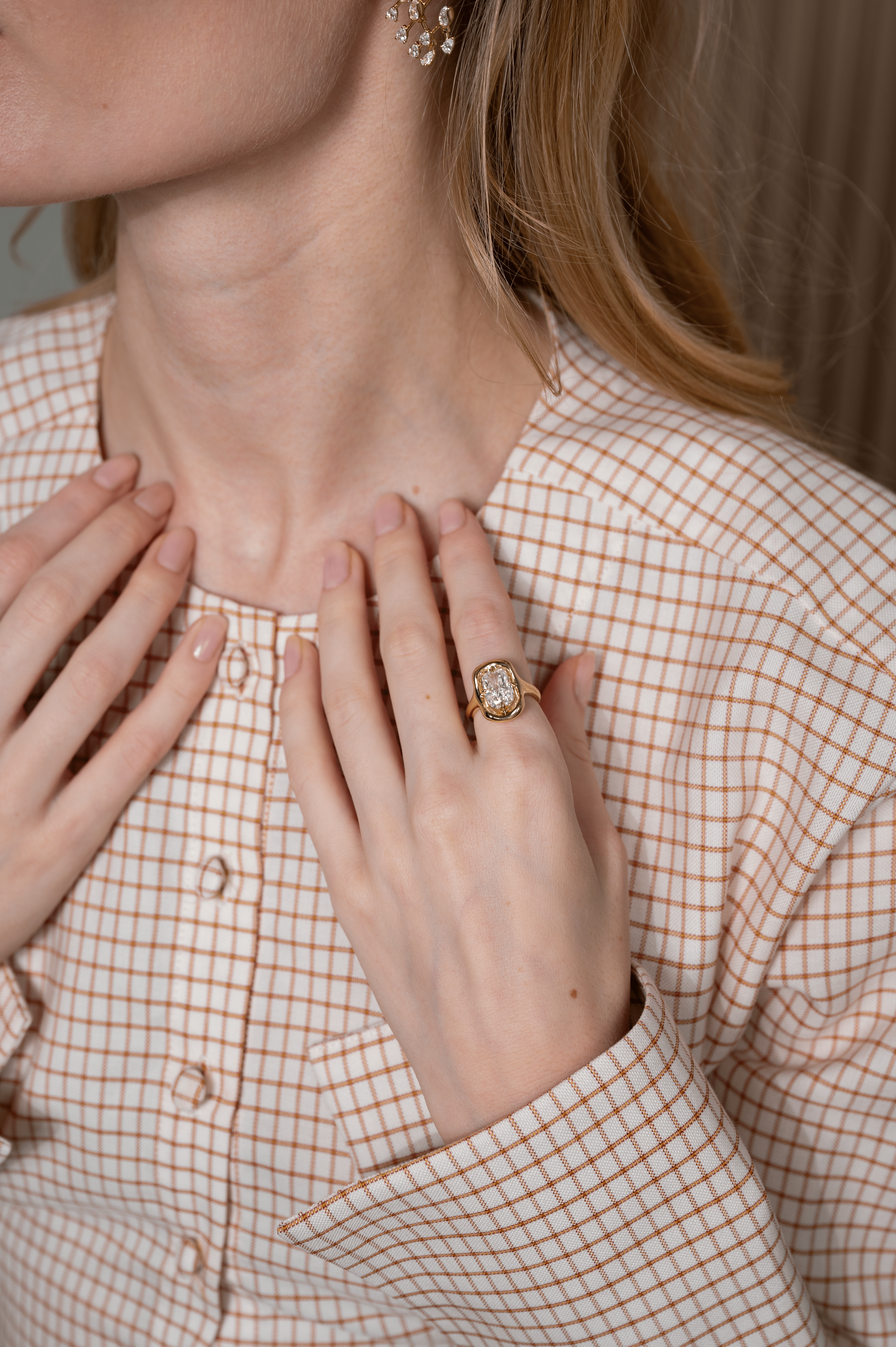 Pillow Ring