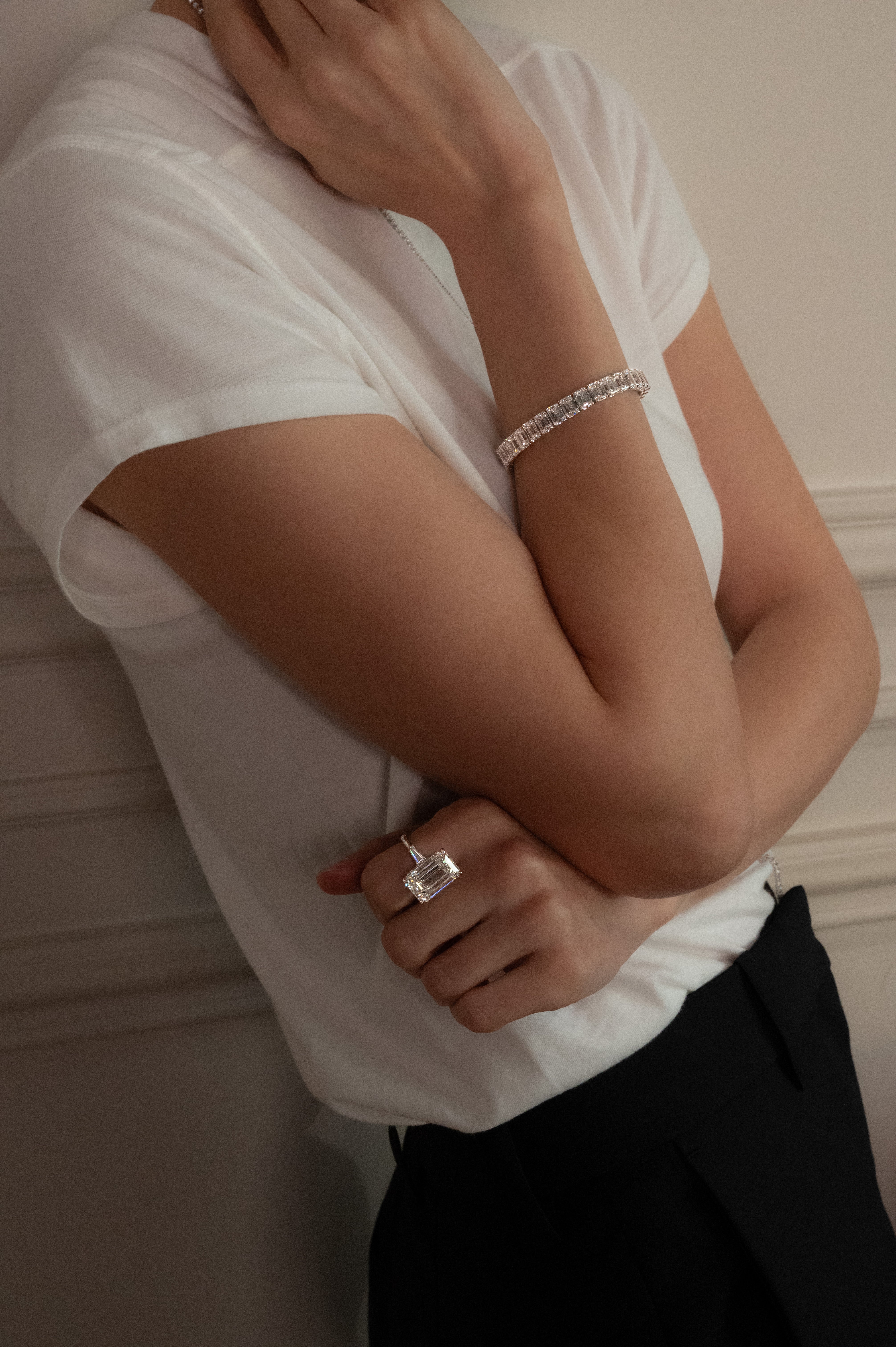 Simple Bracelet