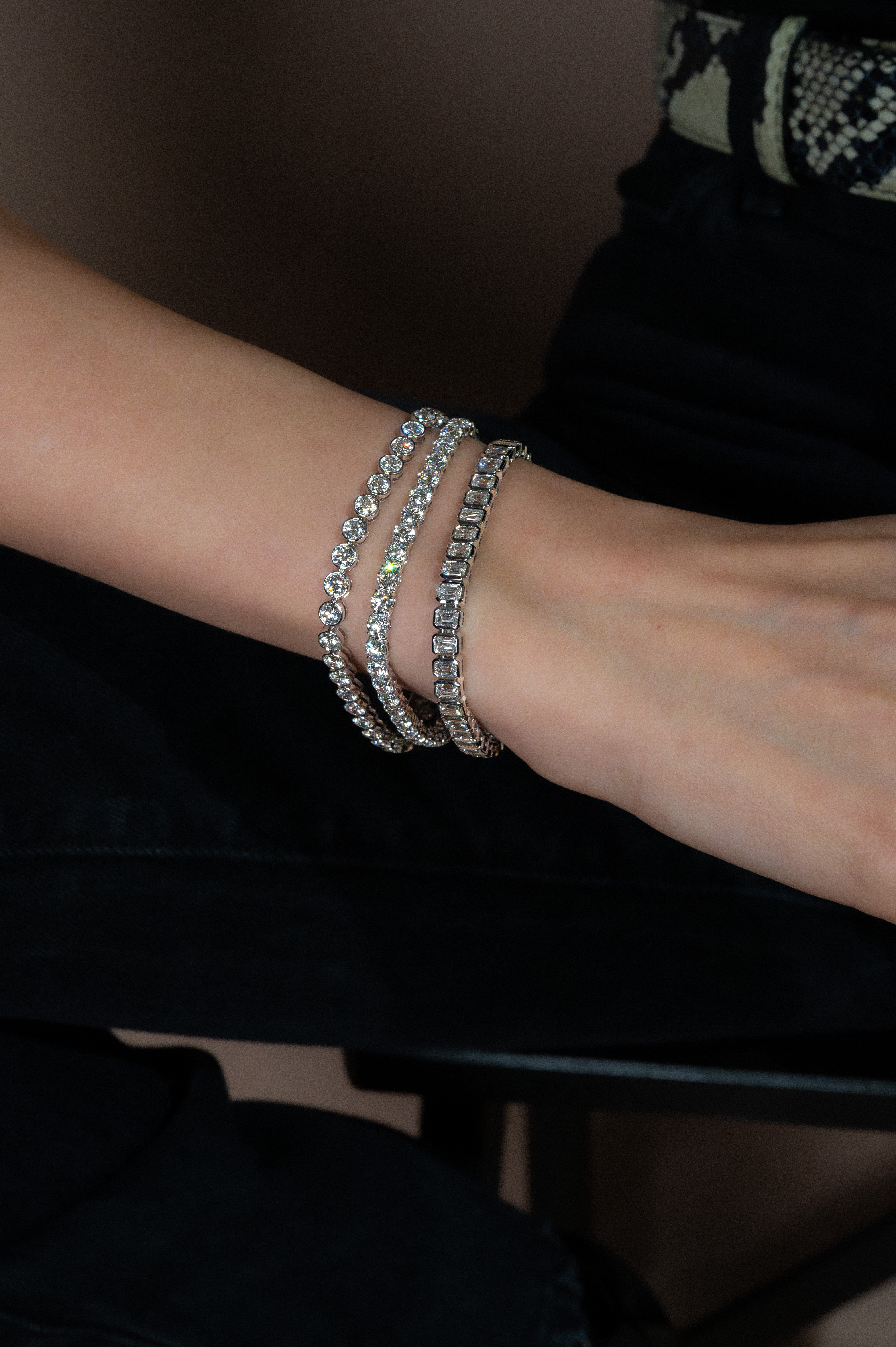 Simple Bracelet