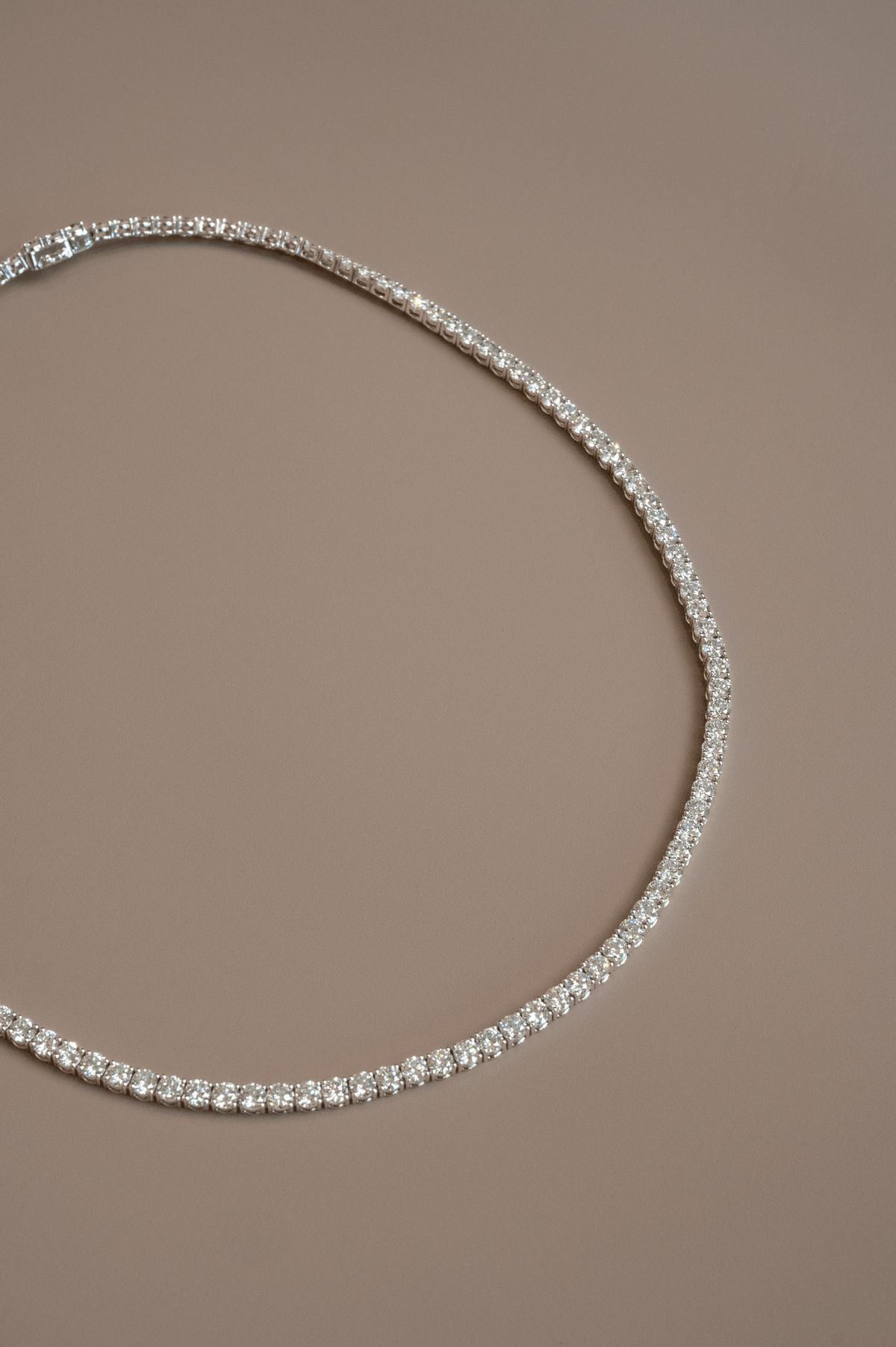 Simple Necklace