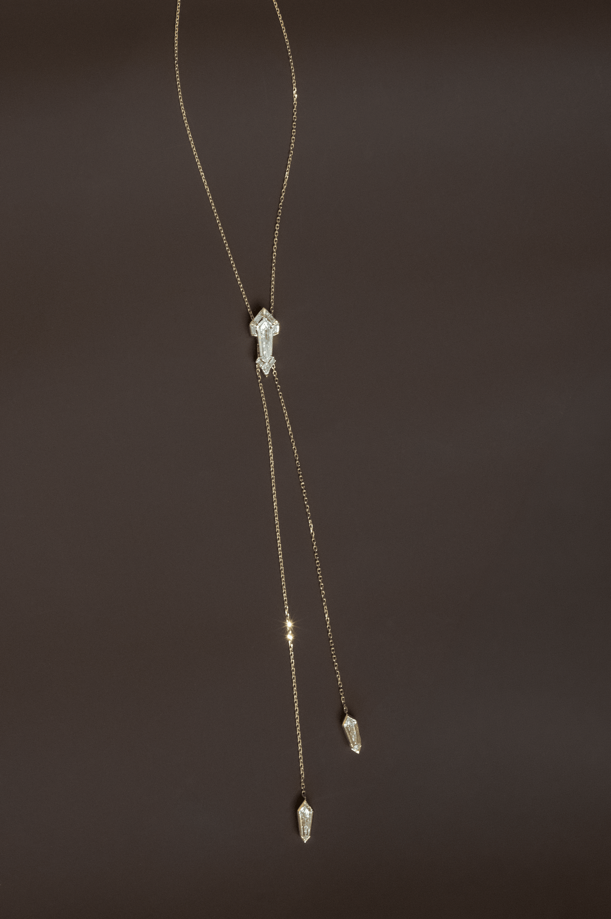 Shield Bolo