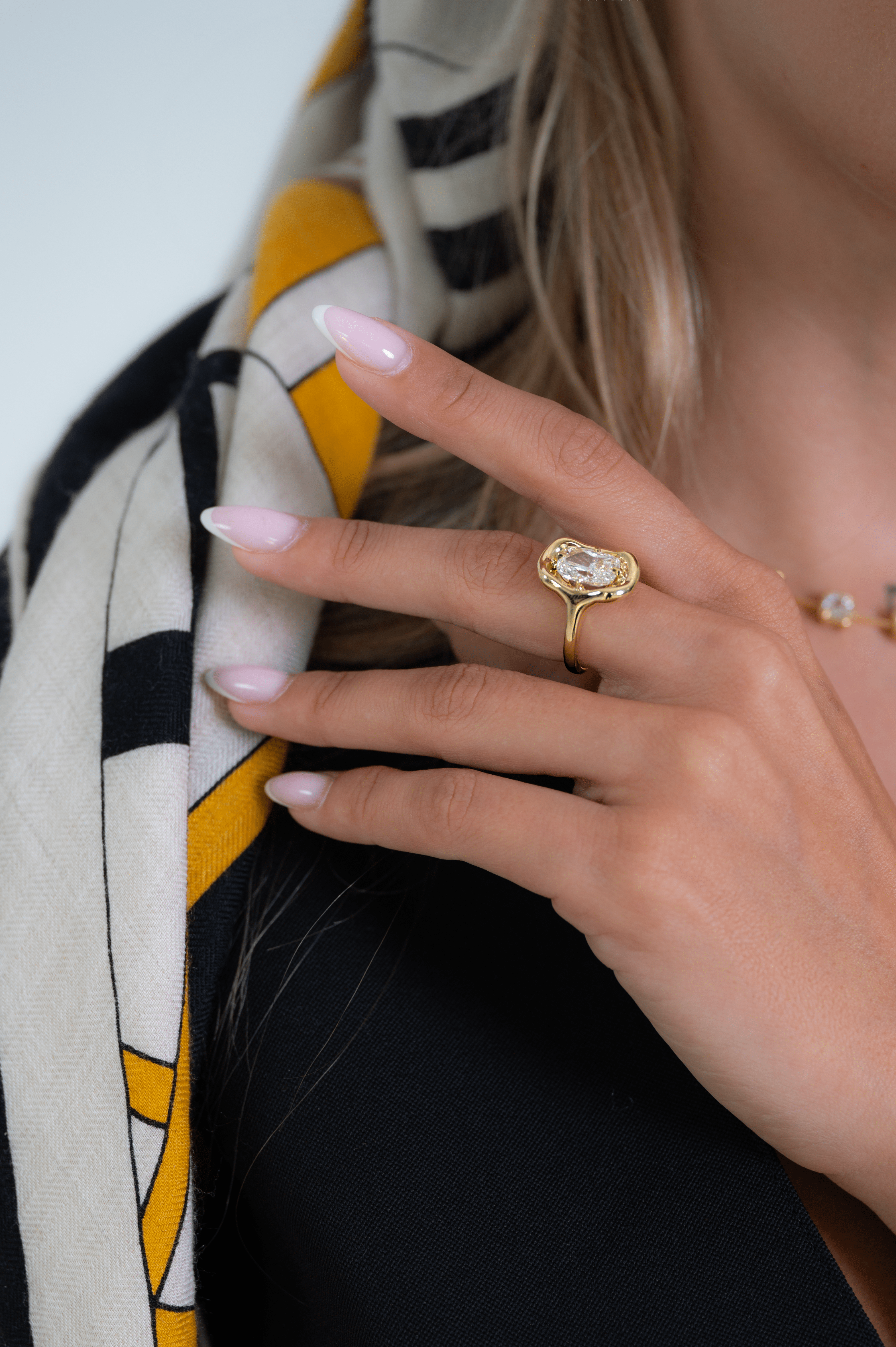 Pillow Ring