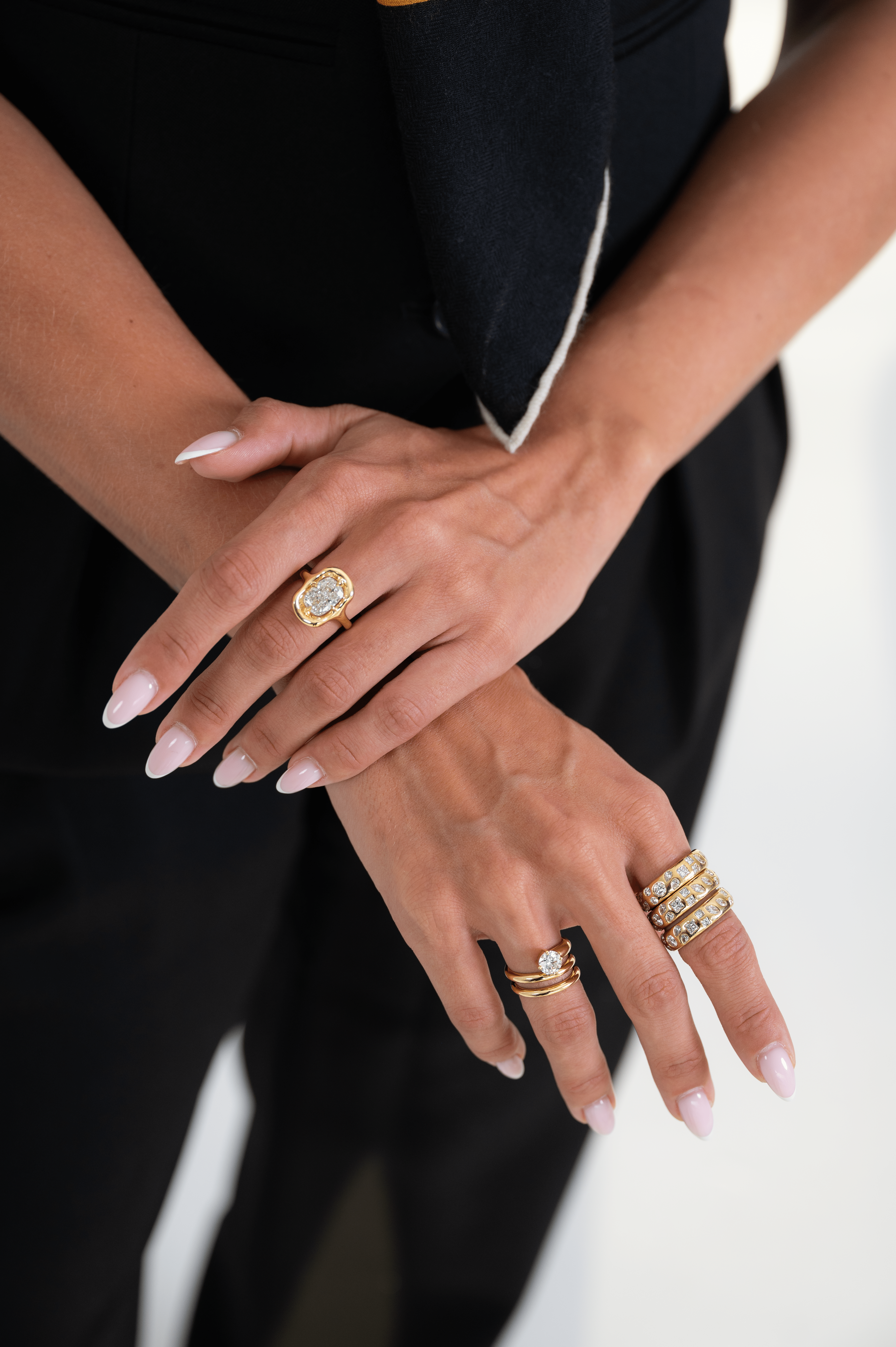 Pillow Ring