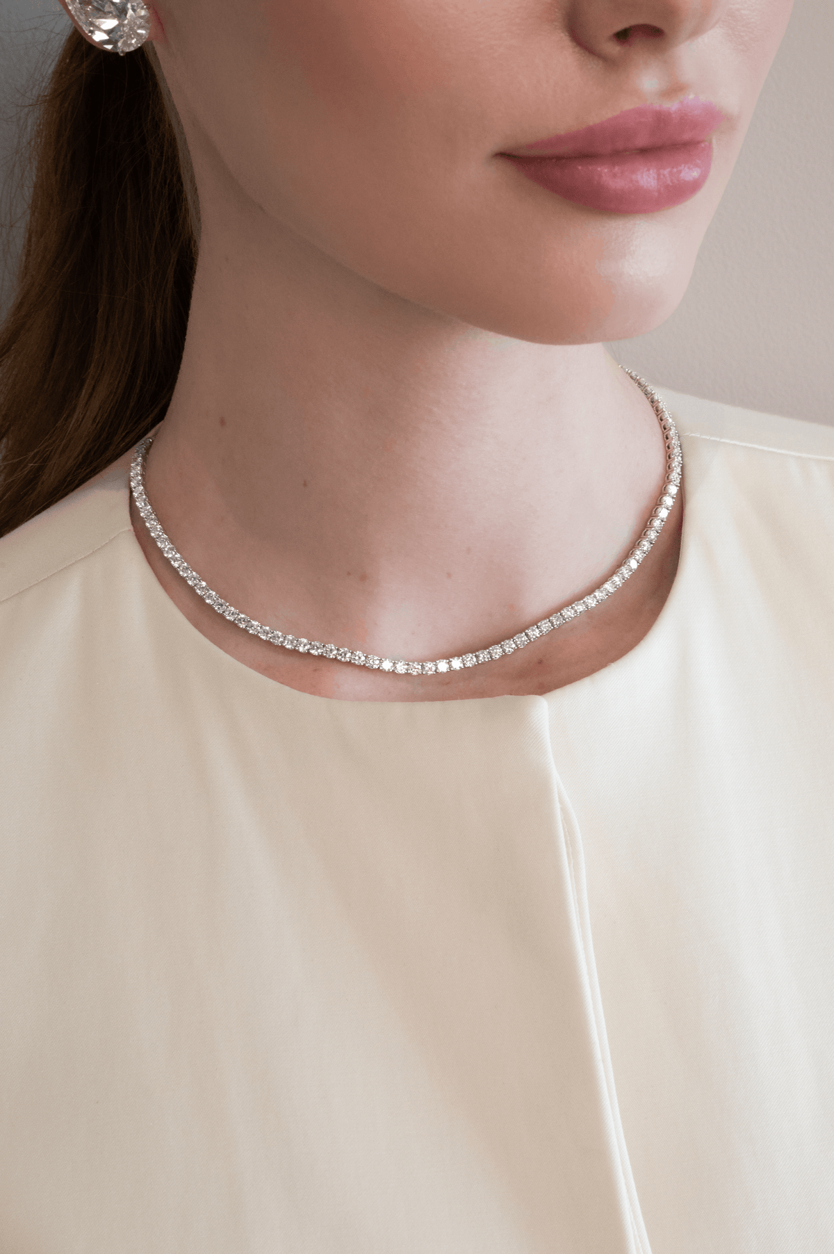 Simple Necklace
