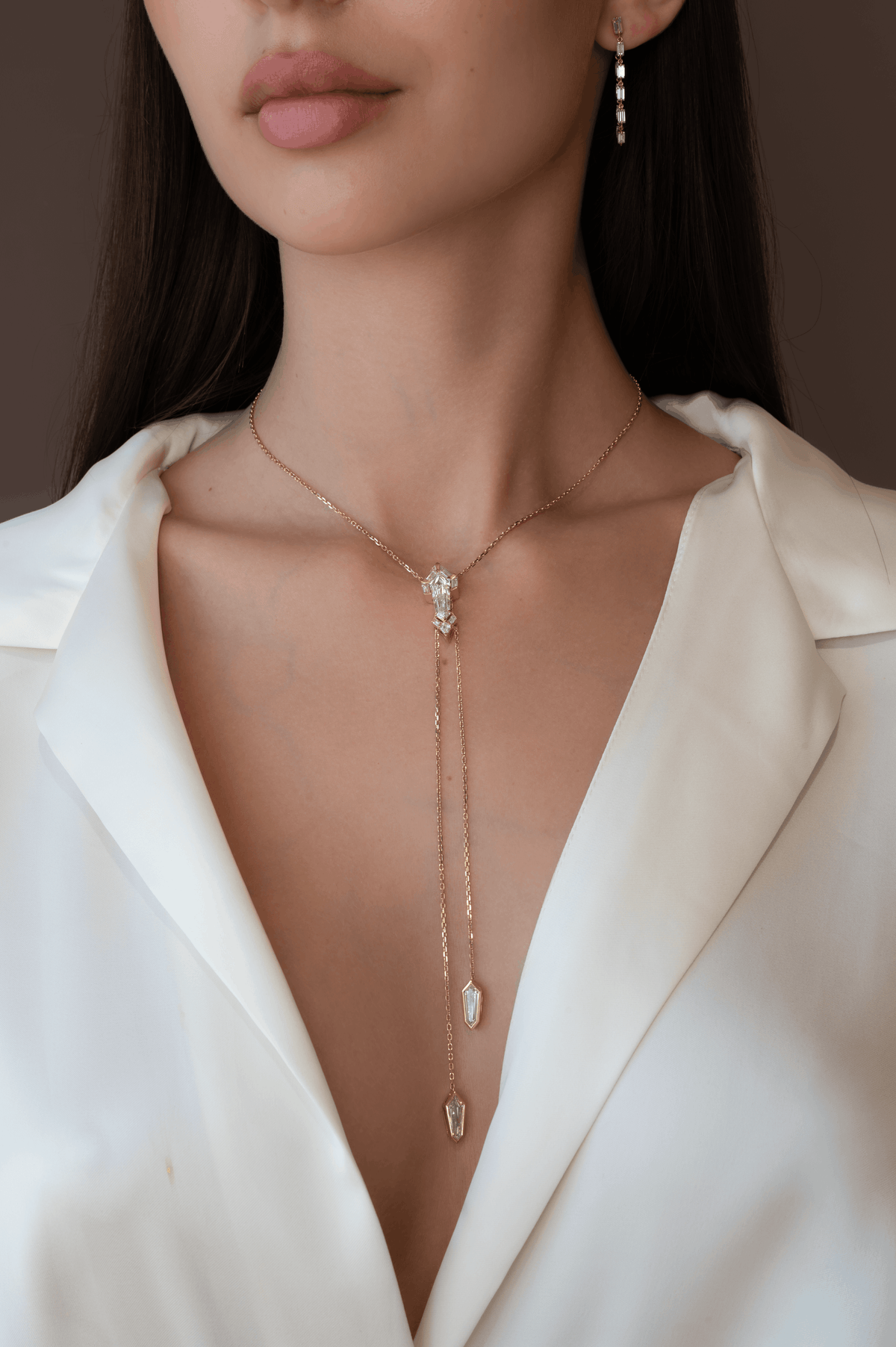 Shield Bolo