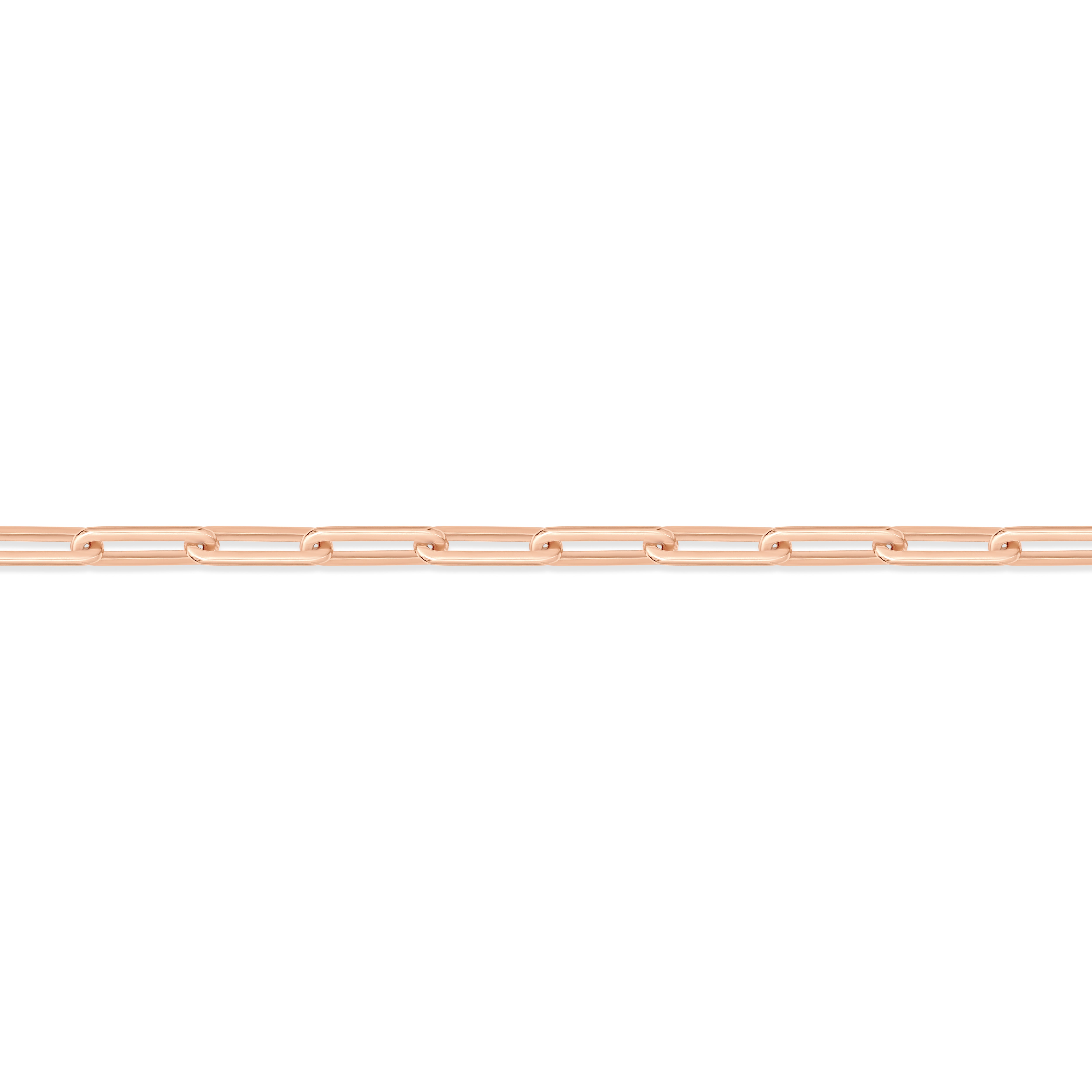 Heavy Paperclip Chain