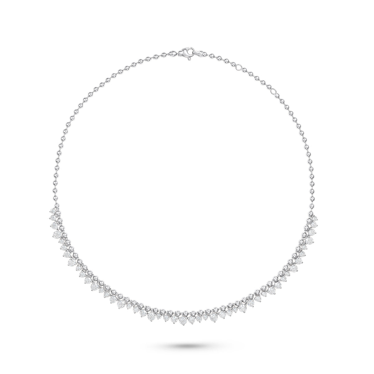 Round Sprinkle