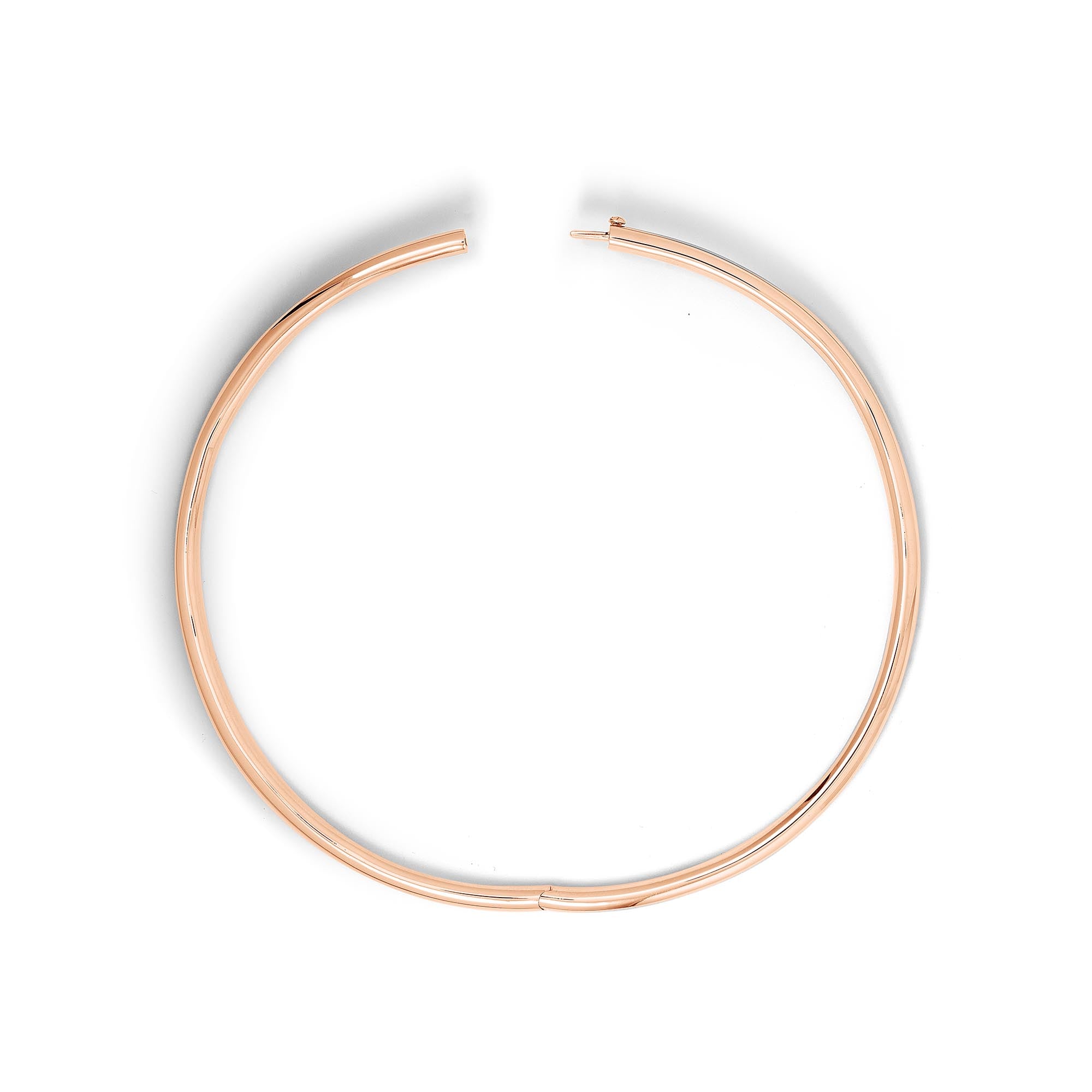 Bangle Necklace & Pendant