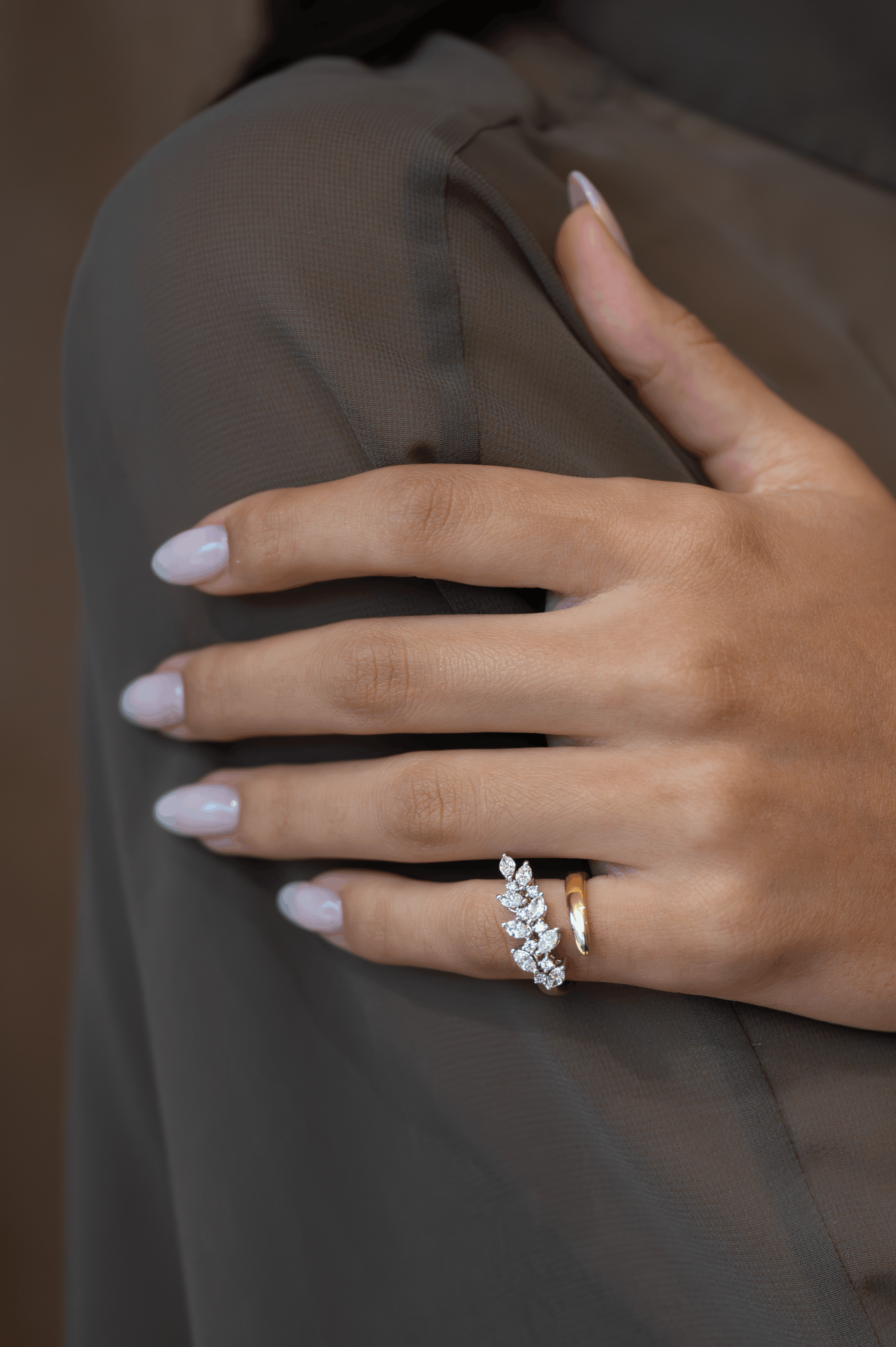 Starry Night Ring 1