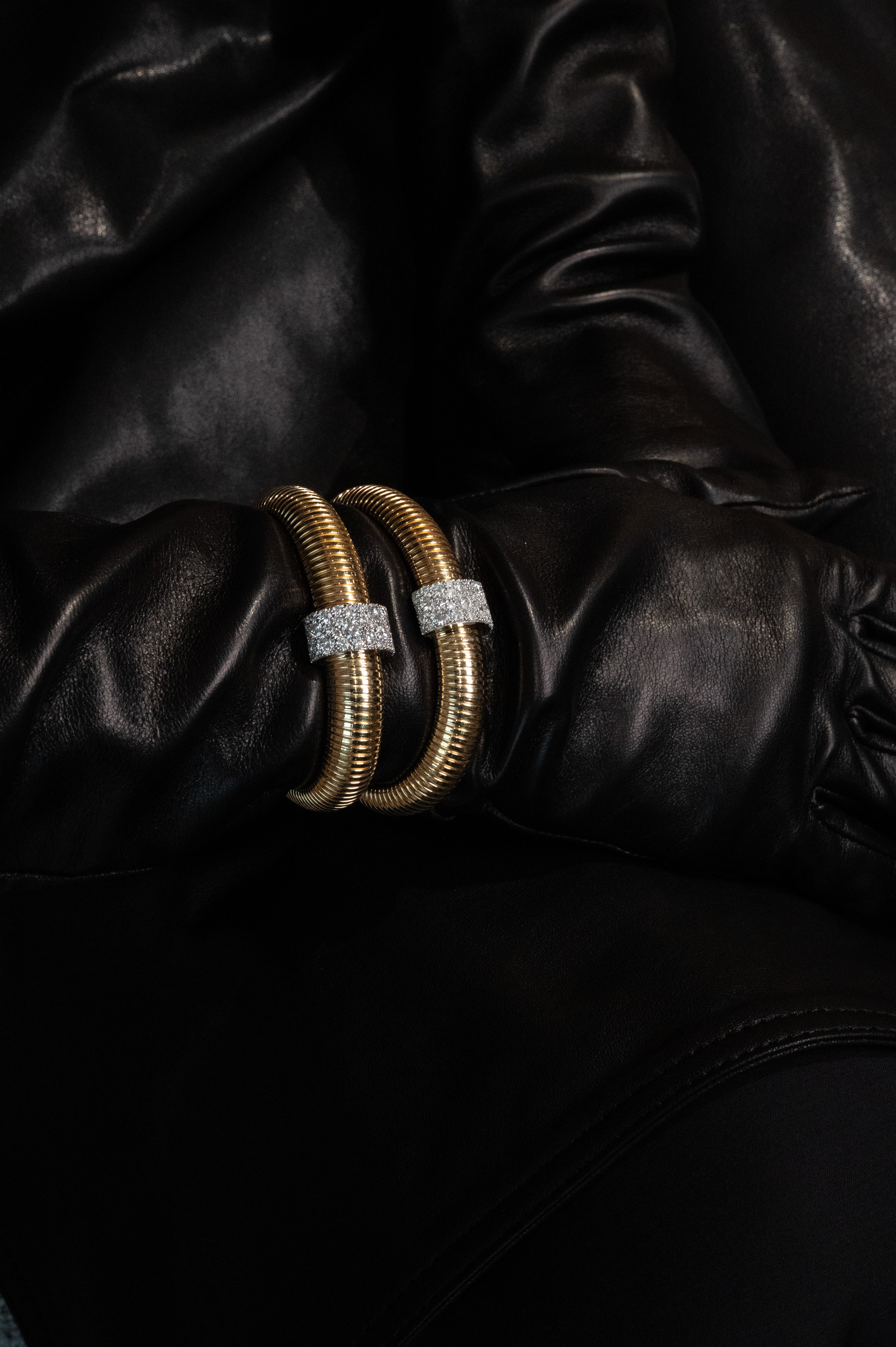 Tubogas Bracelet