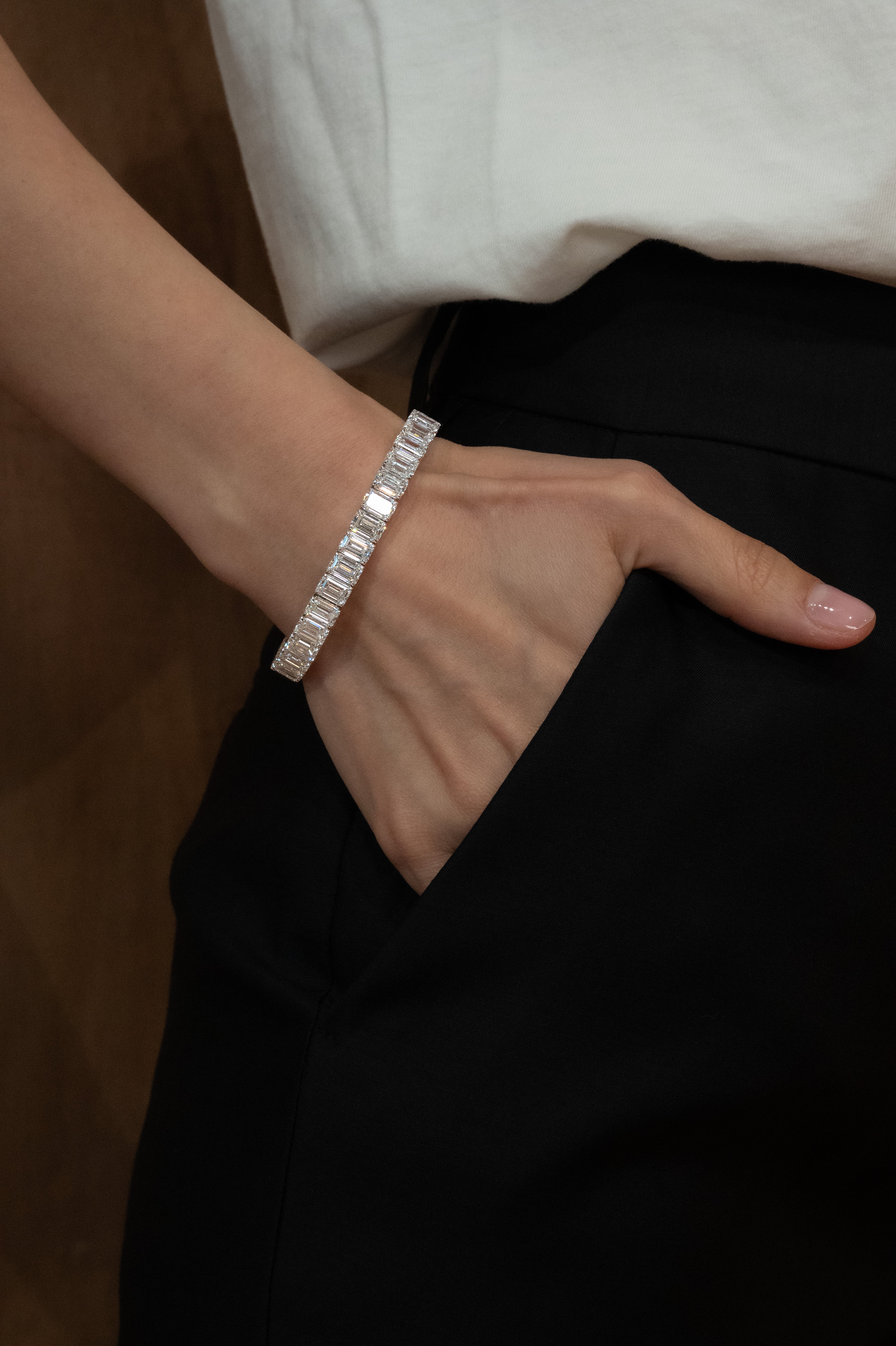Simple Bracelet