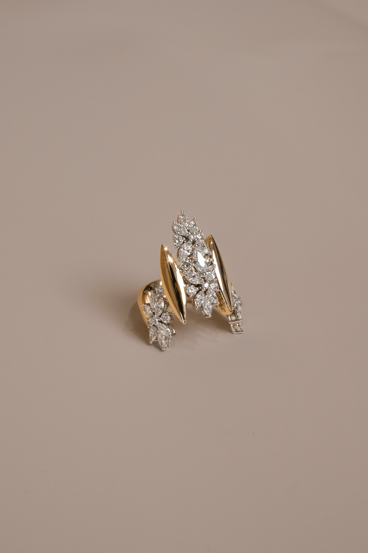 Starry Night Ring 2