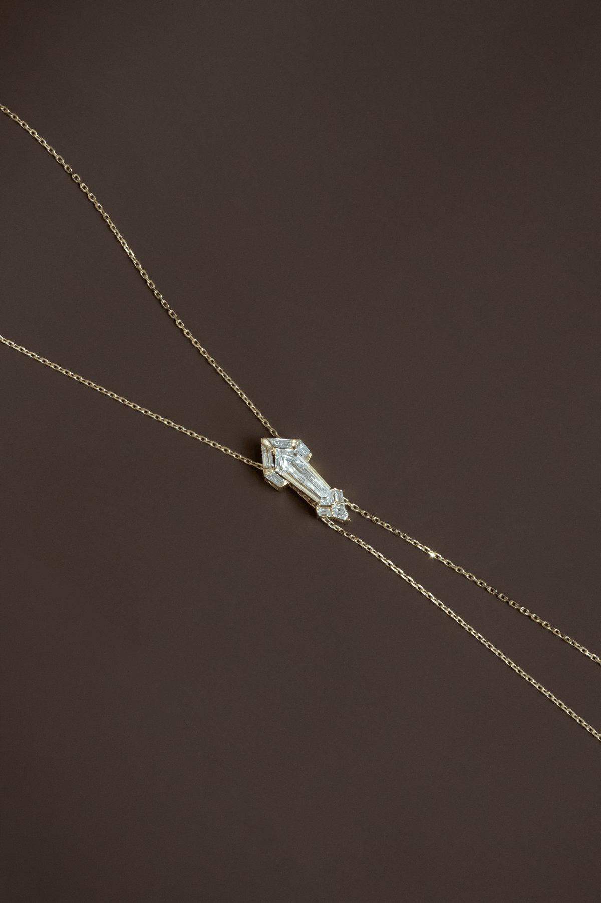 Shield Bolo