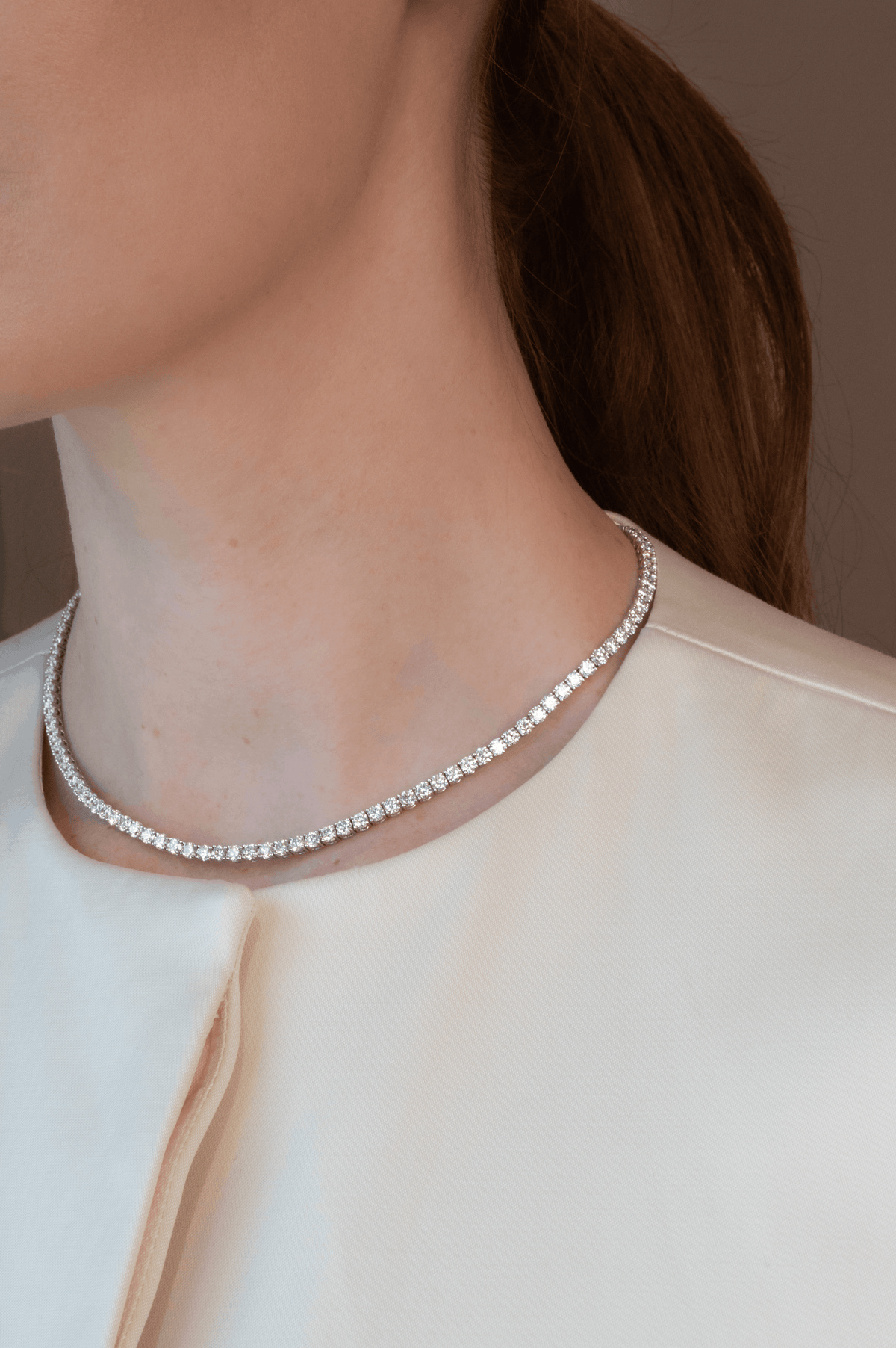 Simple Necklace