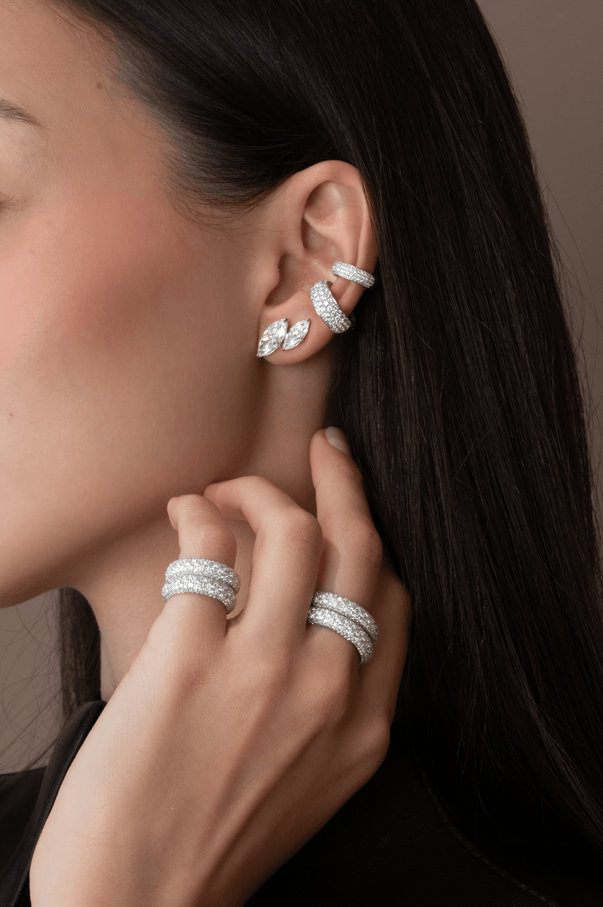 Twinkle Cuff