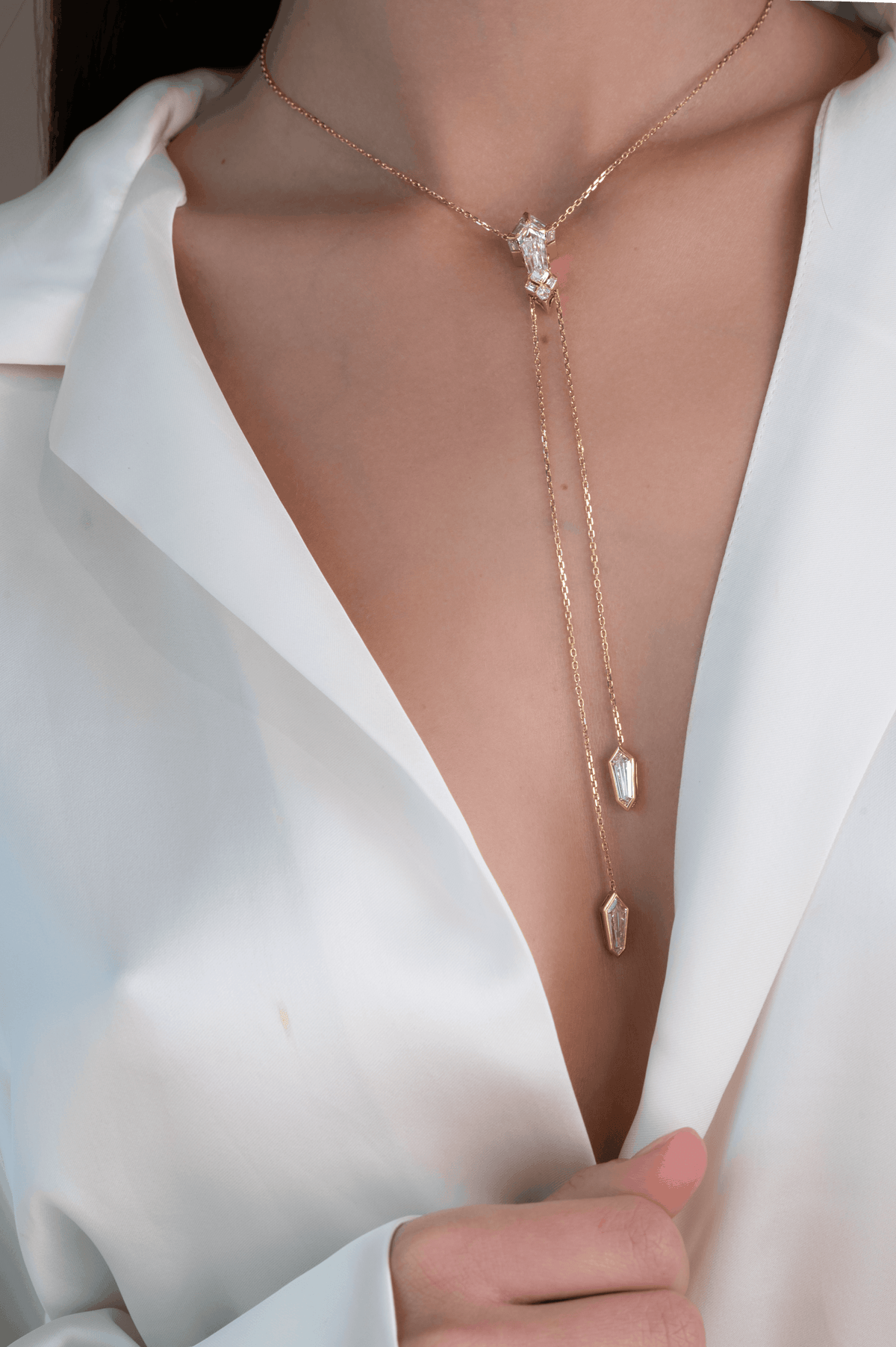 Shield Bolo